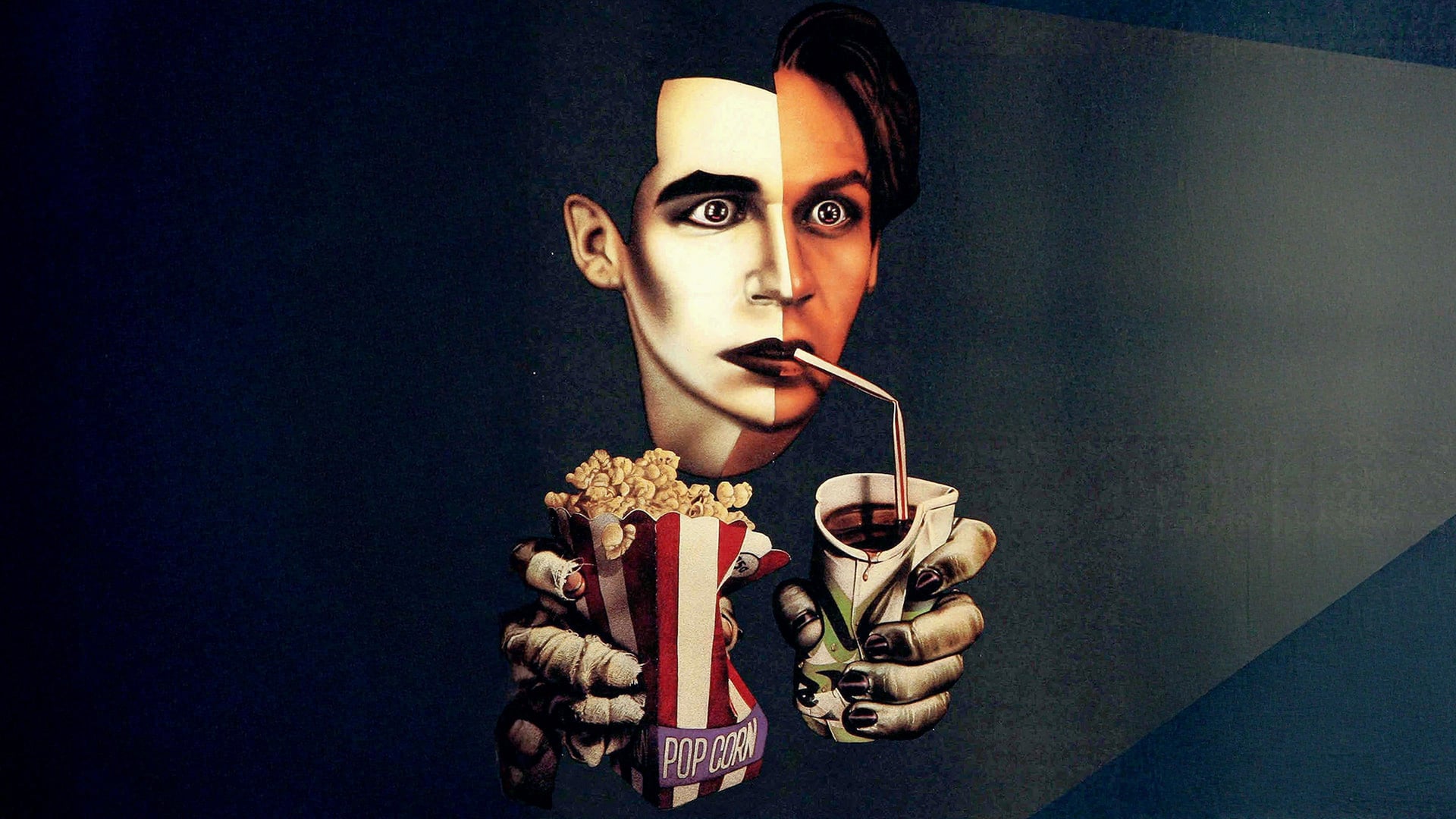 Foto do filme Fade to Black