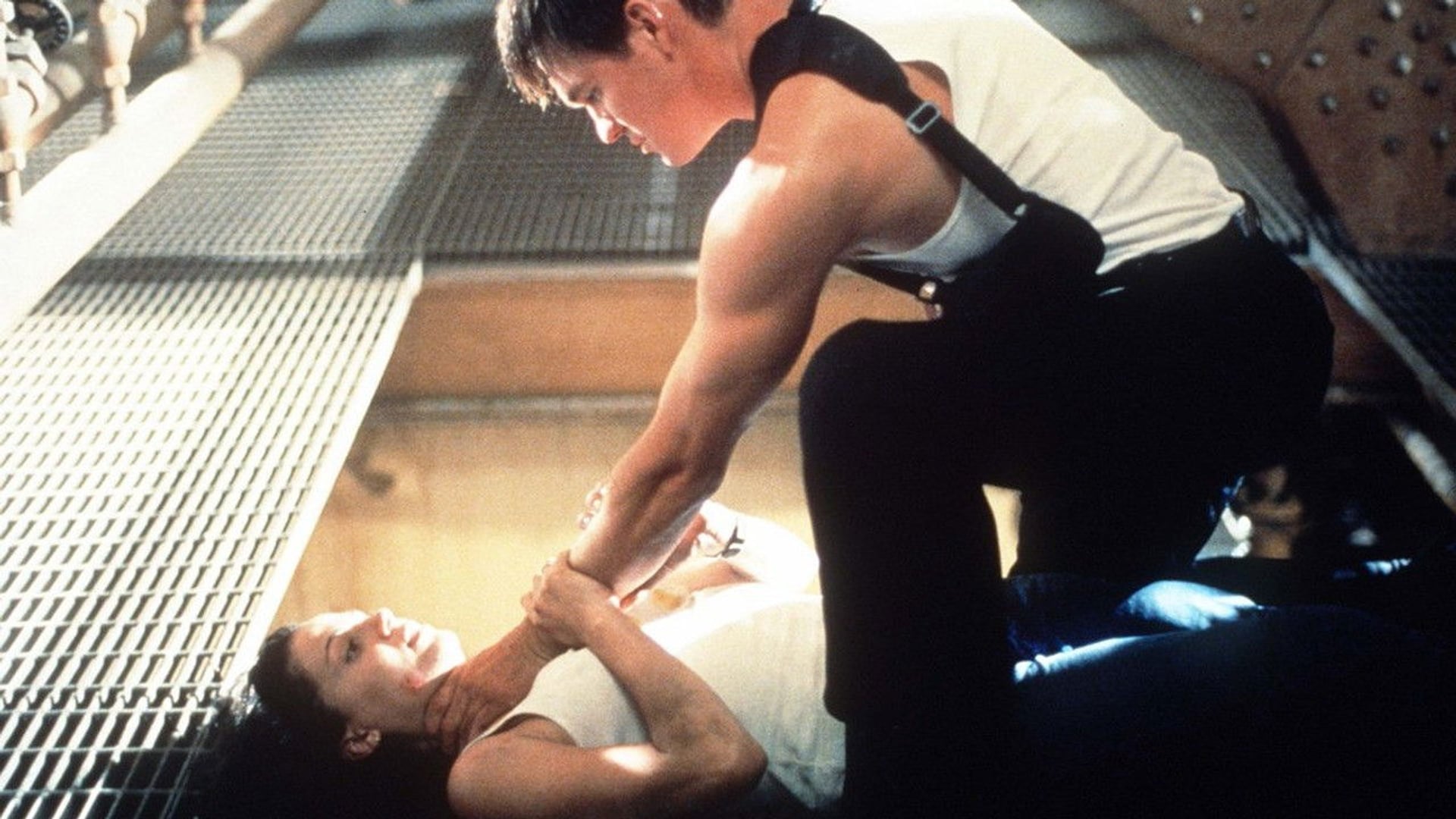 Foto do filme Aranhas Assassinas