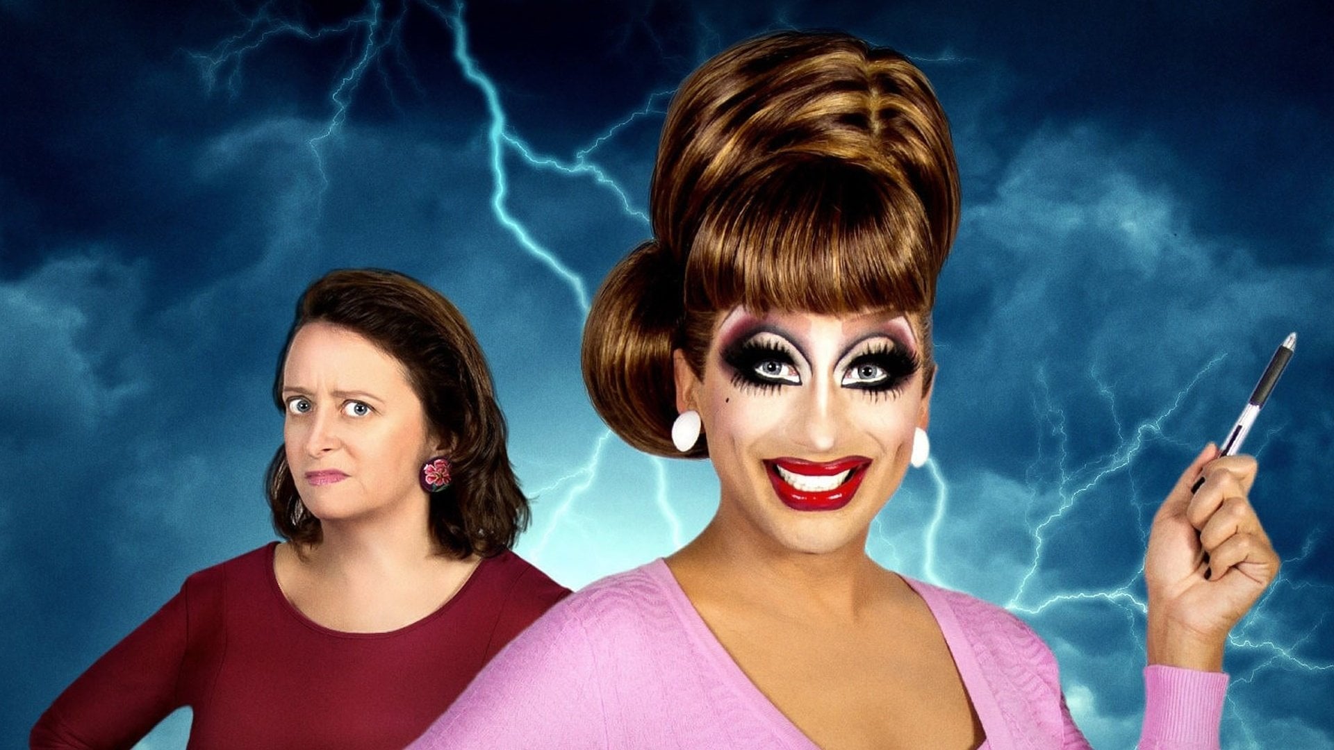 Foto do filme Hurricane Bianca