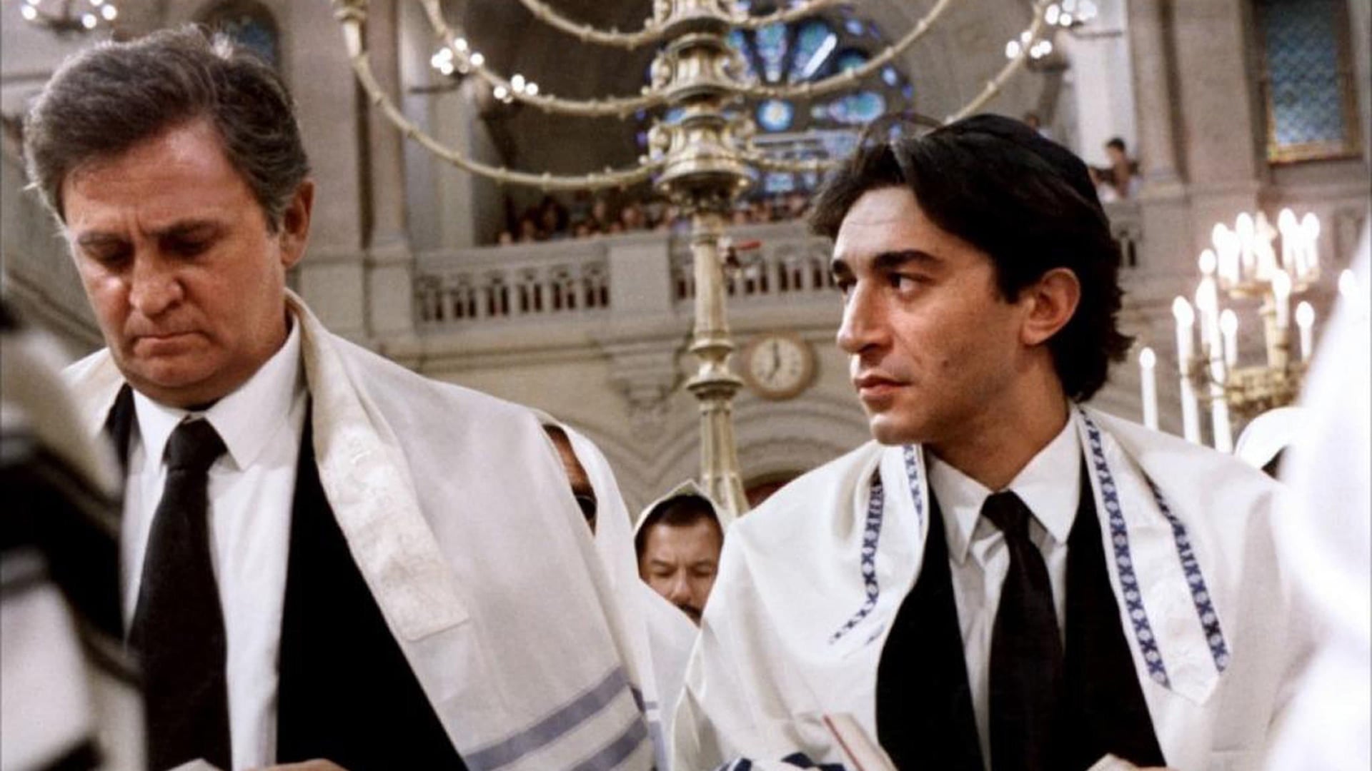 Foto do filme Le Grand Pardon