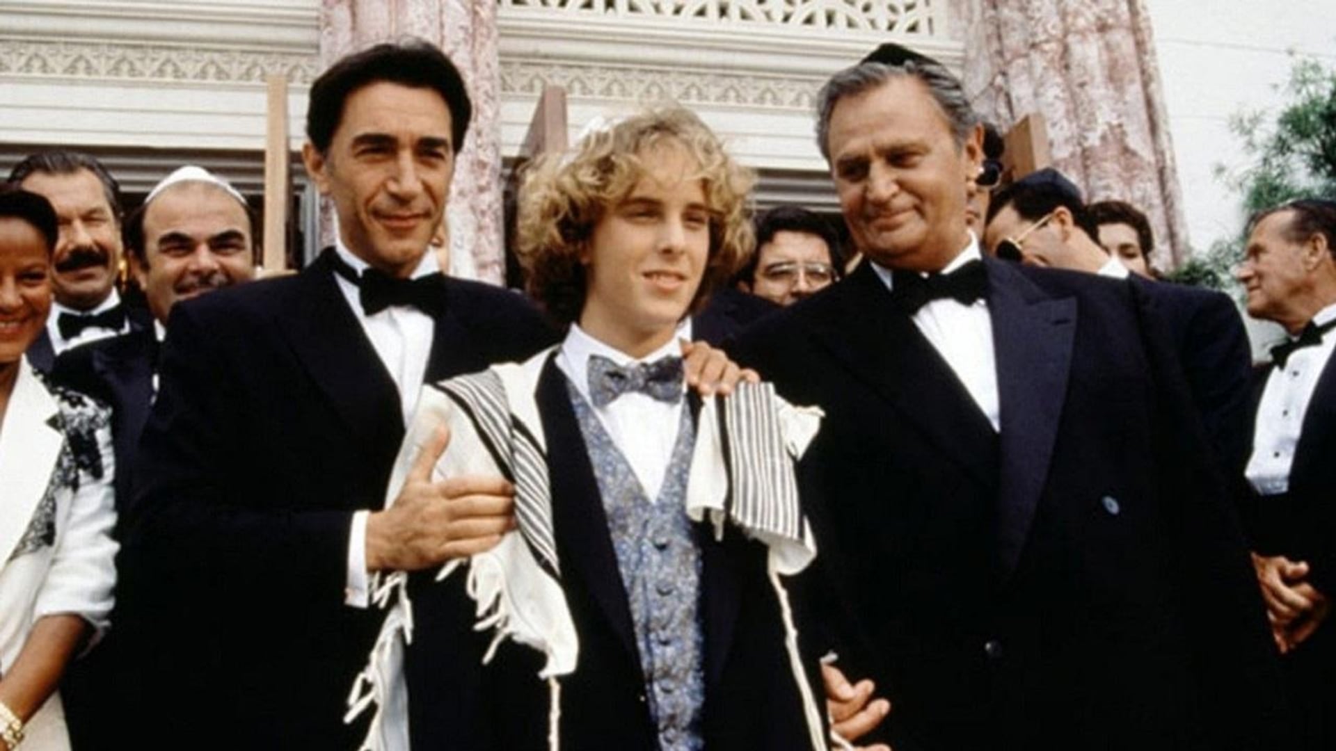 Foto do filme Le Grand Pardon
