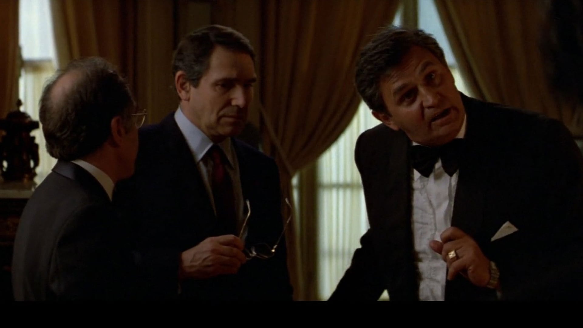 Foto do filme Le Grand Pardon