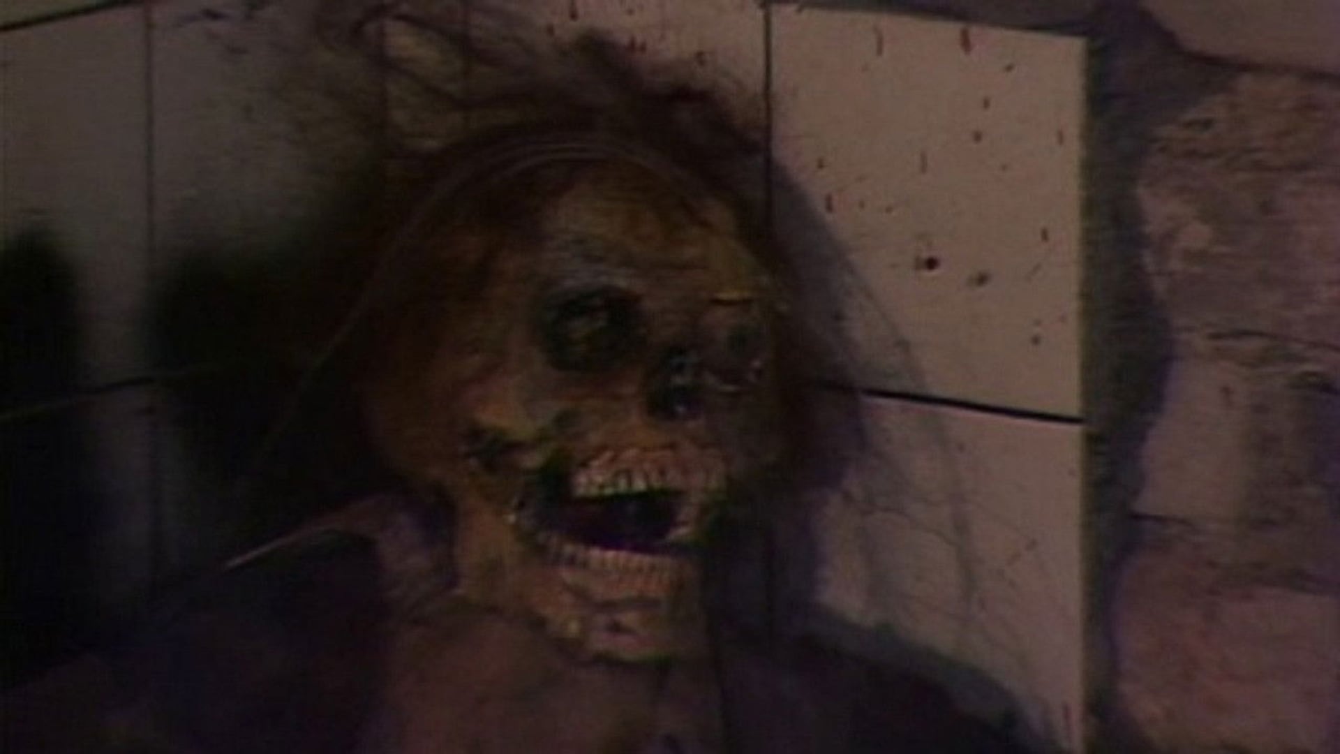 Foto do filme The Burning Moon