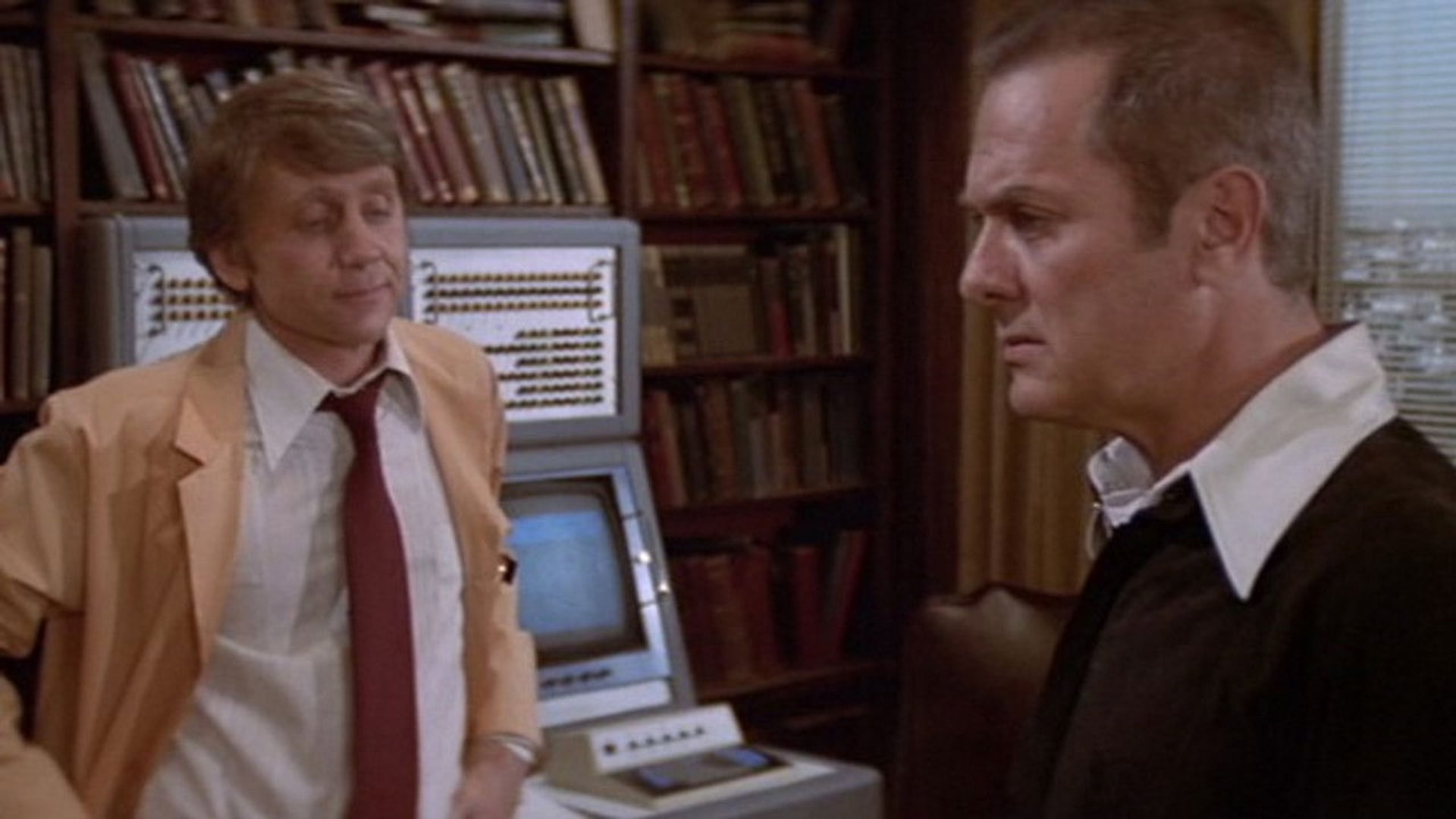Foto do filme Manitou - O Espírito do Mal