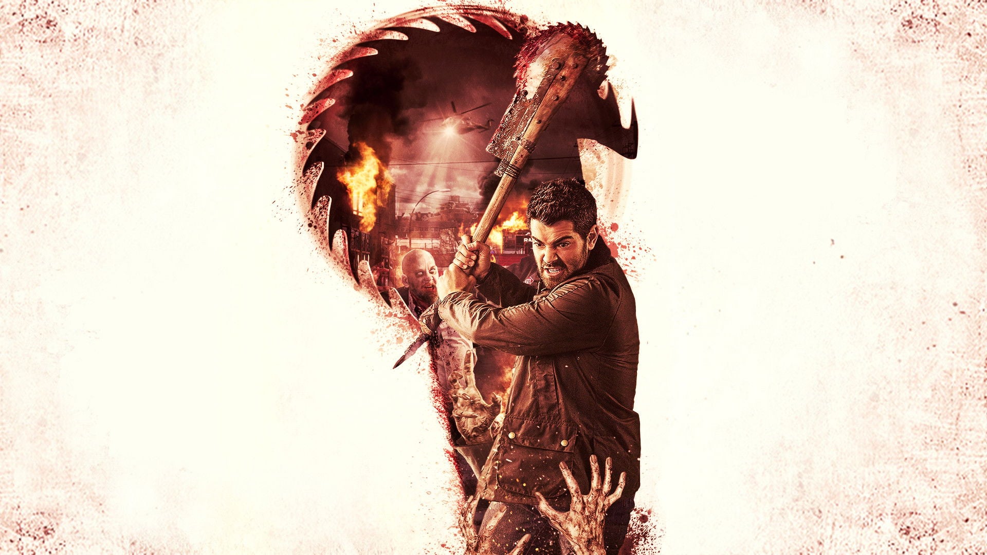 Foto do filme Dead Rising: Endgame