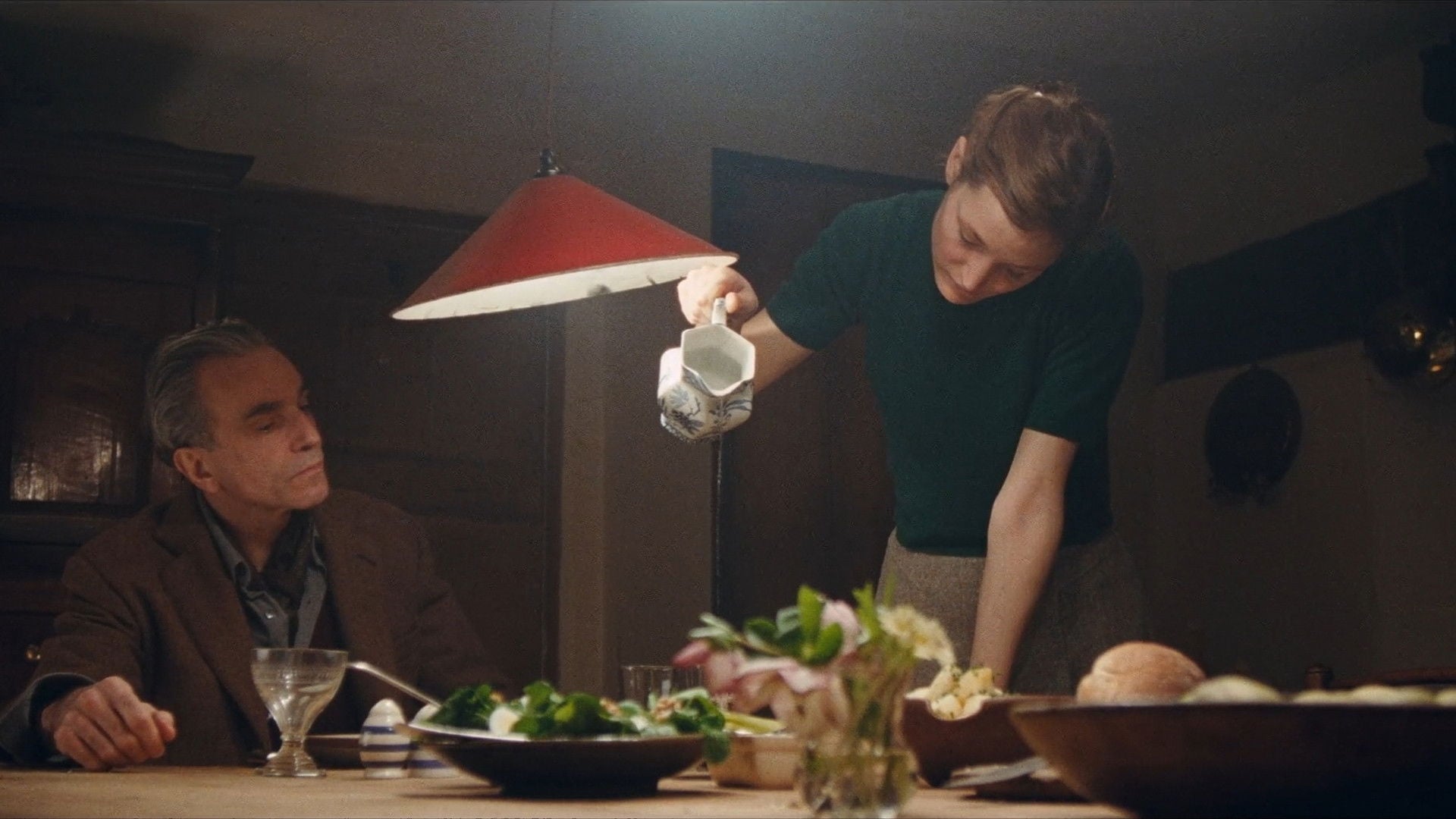 Foto do filme Trama Fantasma