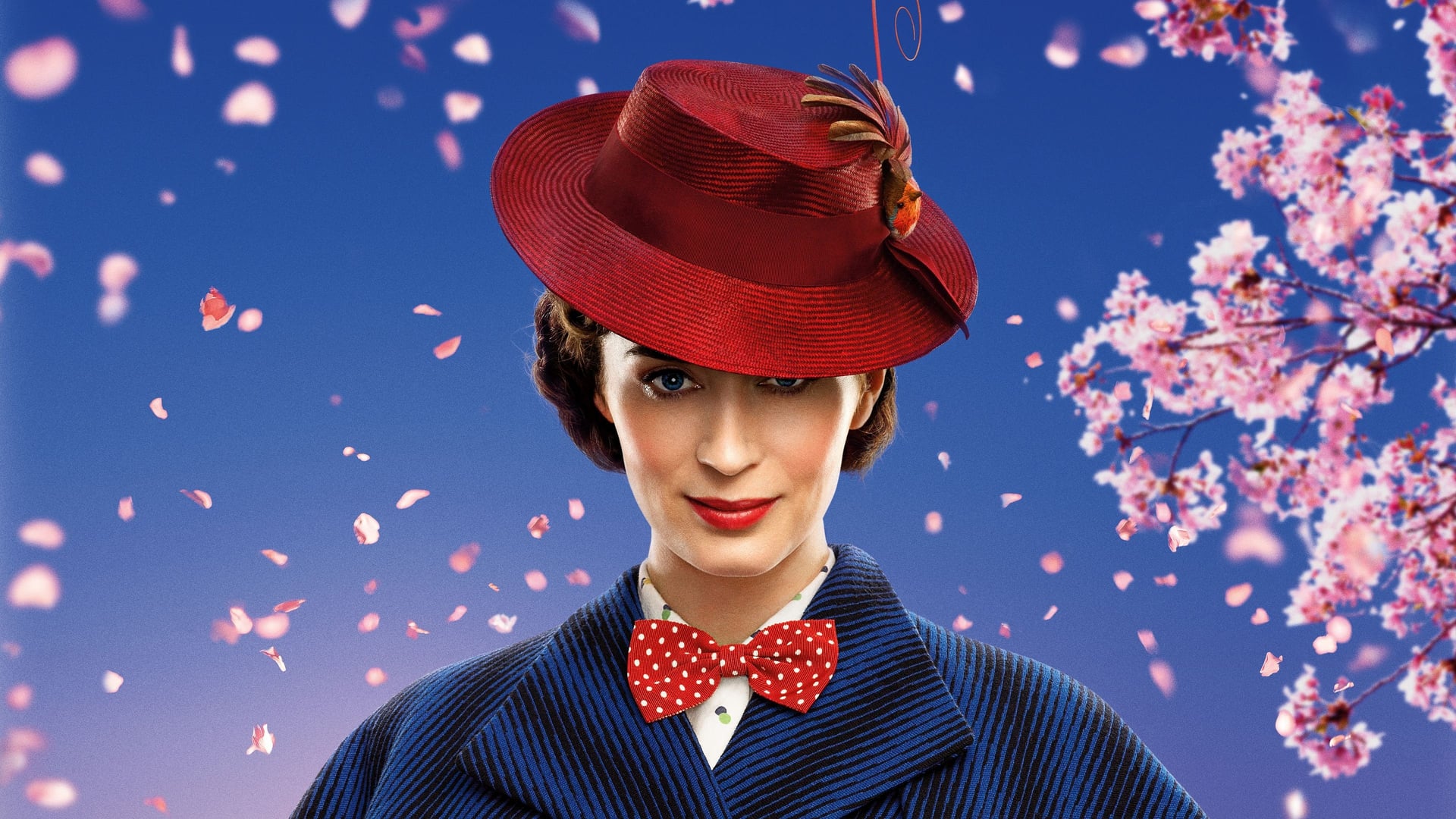 Foto do filme O Retorno de Mary Poppins