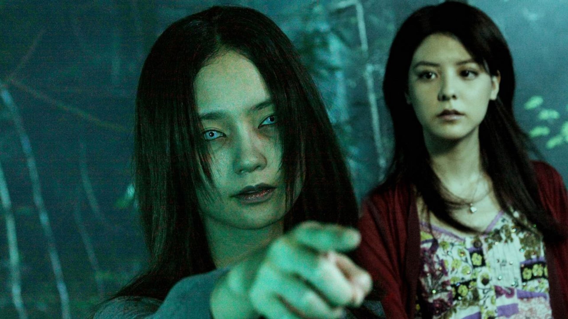 Foto do filme O Terror da Premonição