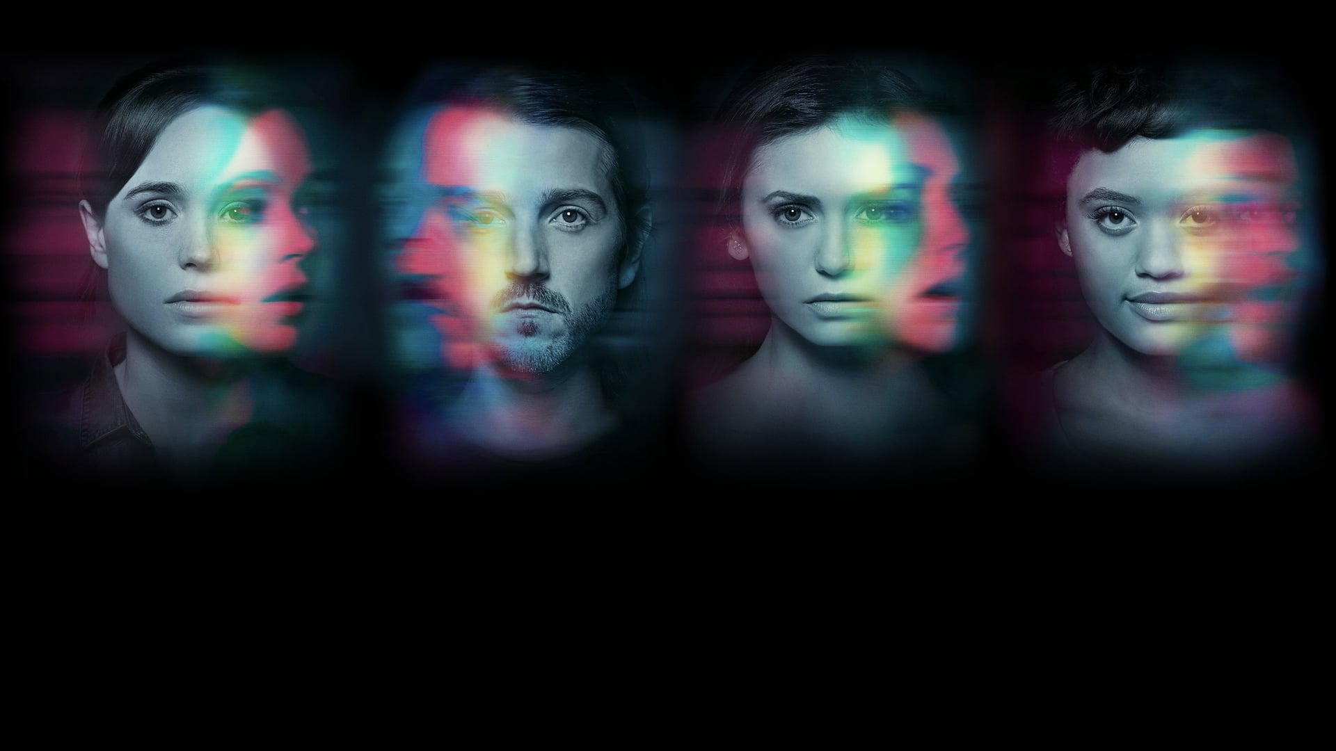 Foto do filme Além da Morte