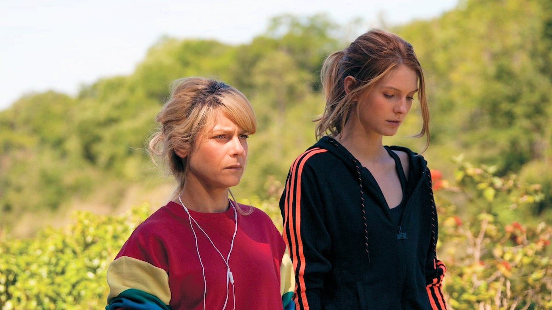 Foto do filme Irréprochable