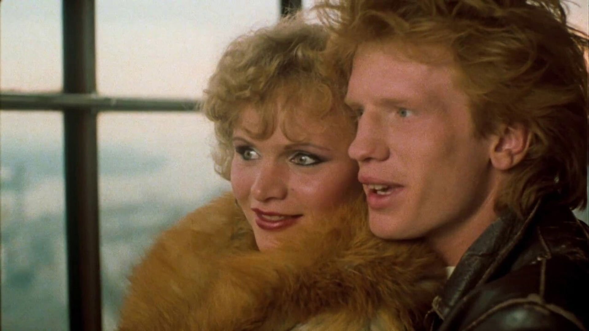 Foto do filme Sem Controle