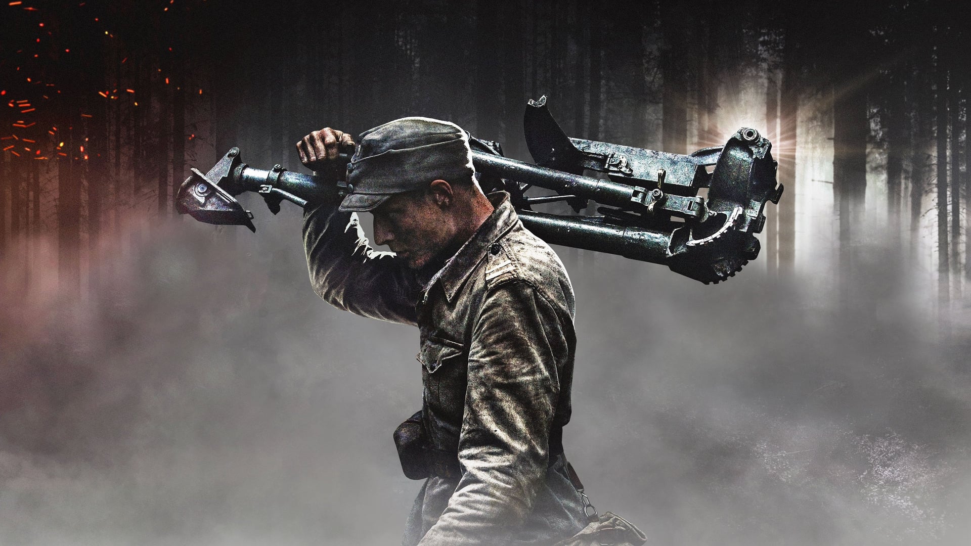 Foto do filme O Soldado Desconhecido