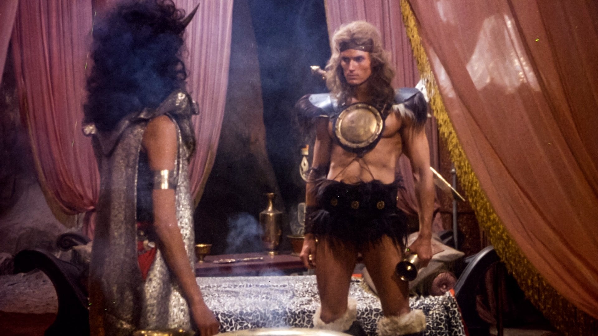 Foto do filme Ator l'invincibile