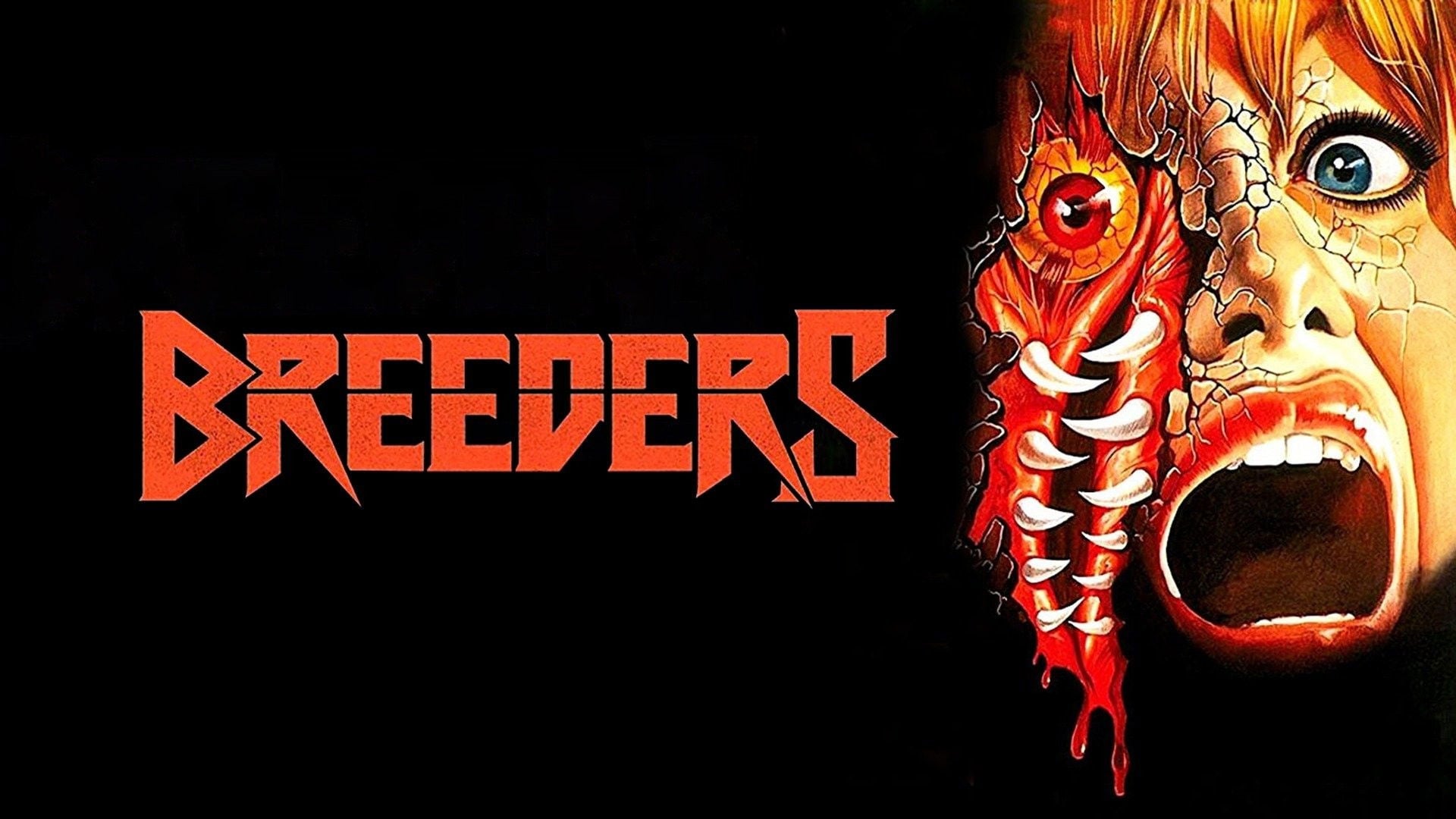 Foto do filme Breeders