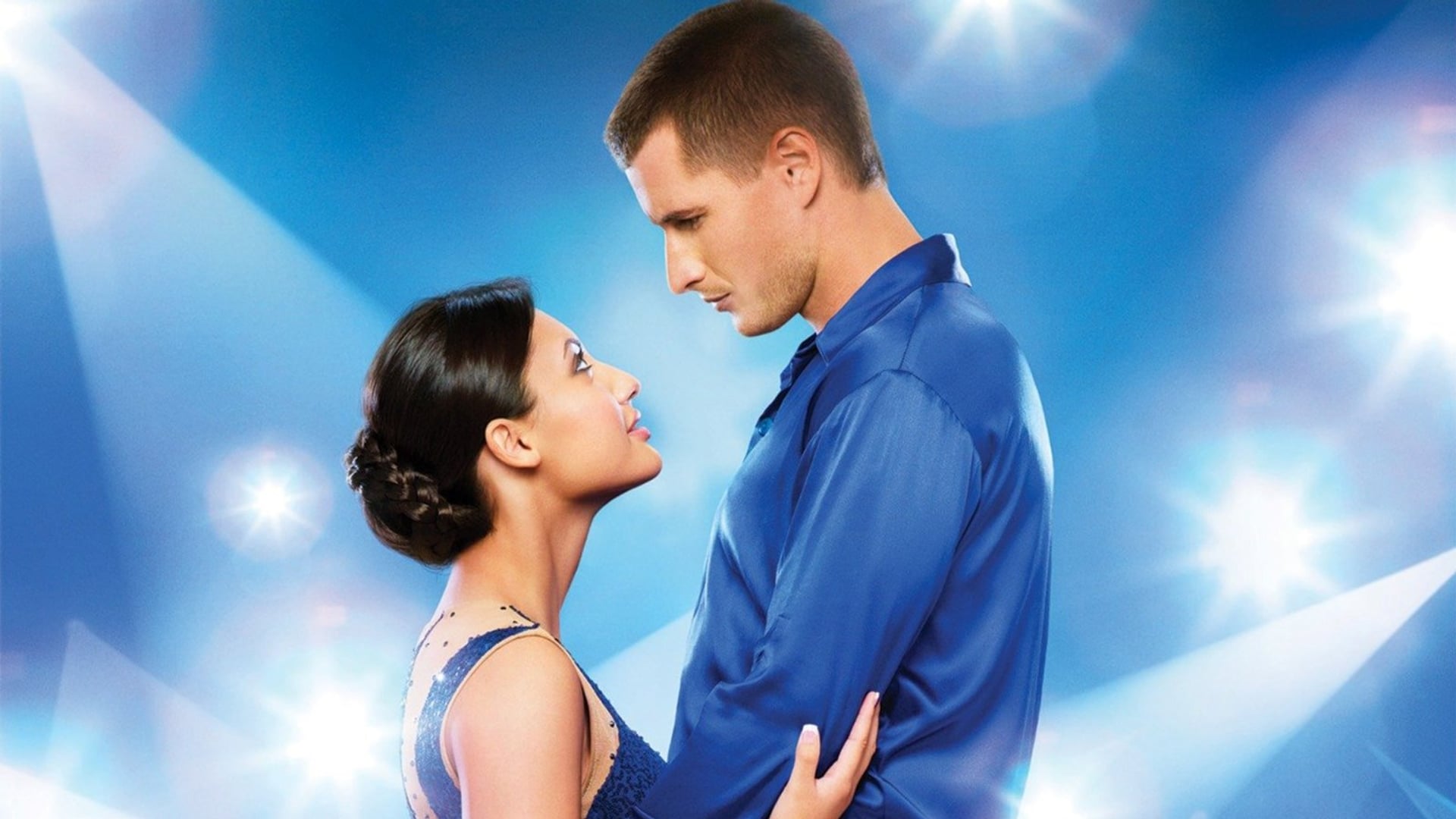 Foto do filme Um Casal Quase Perfeito 4: Fogo e Gelo