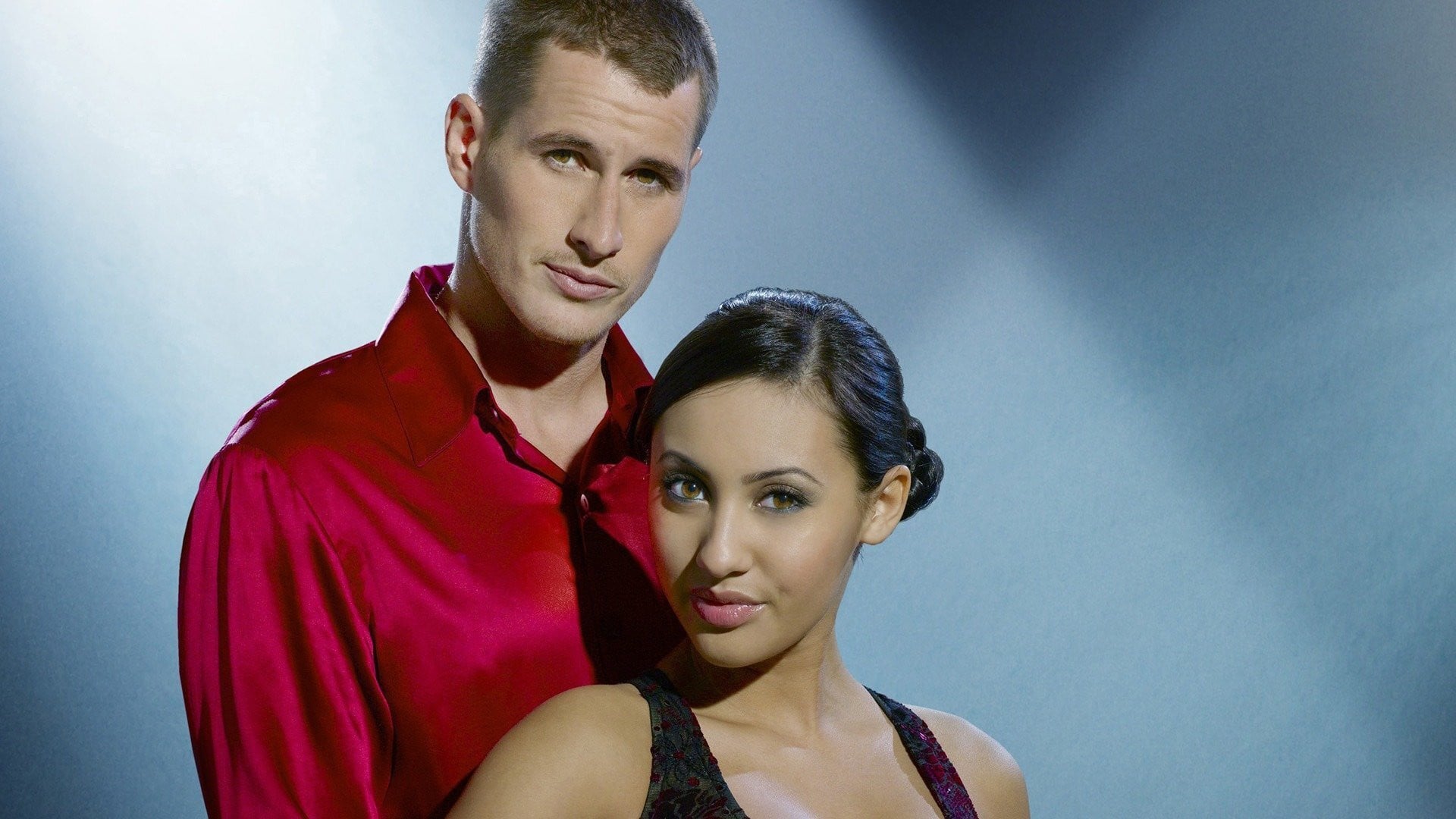 Foto do filme Um Casal Quase Perfeito - Fogo e Gelo