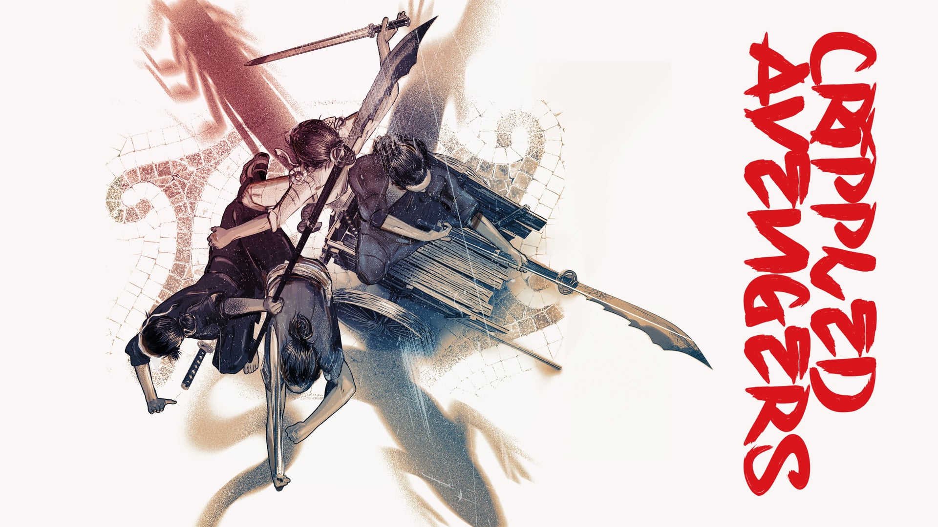 Foto do filme Combate Mortal