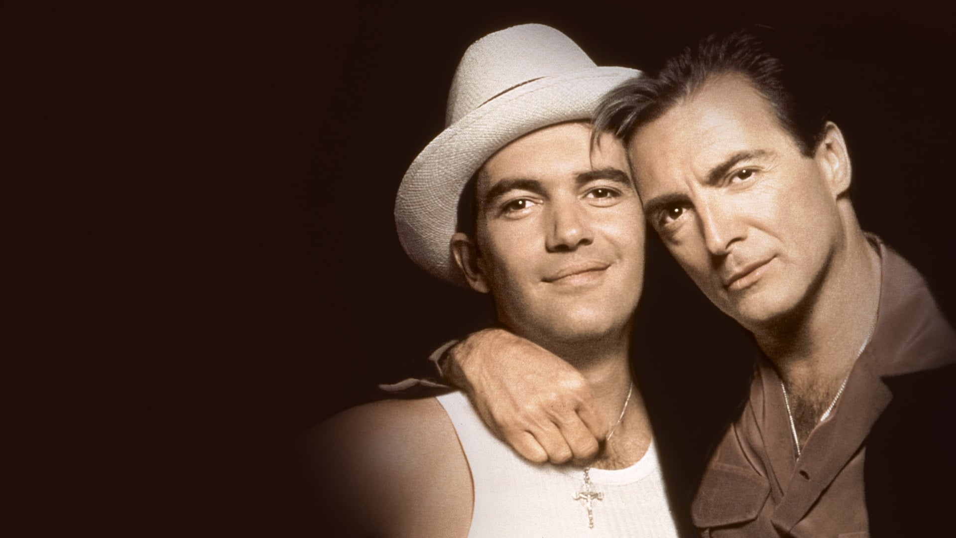 Foto do filme Os Reis do Mambo