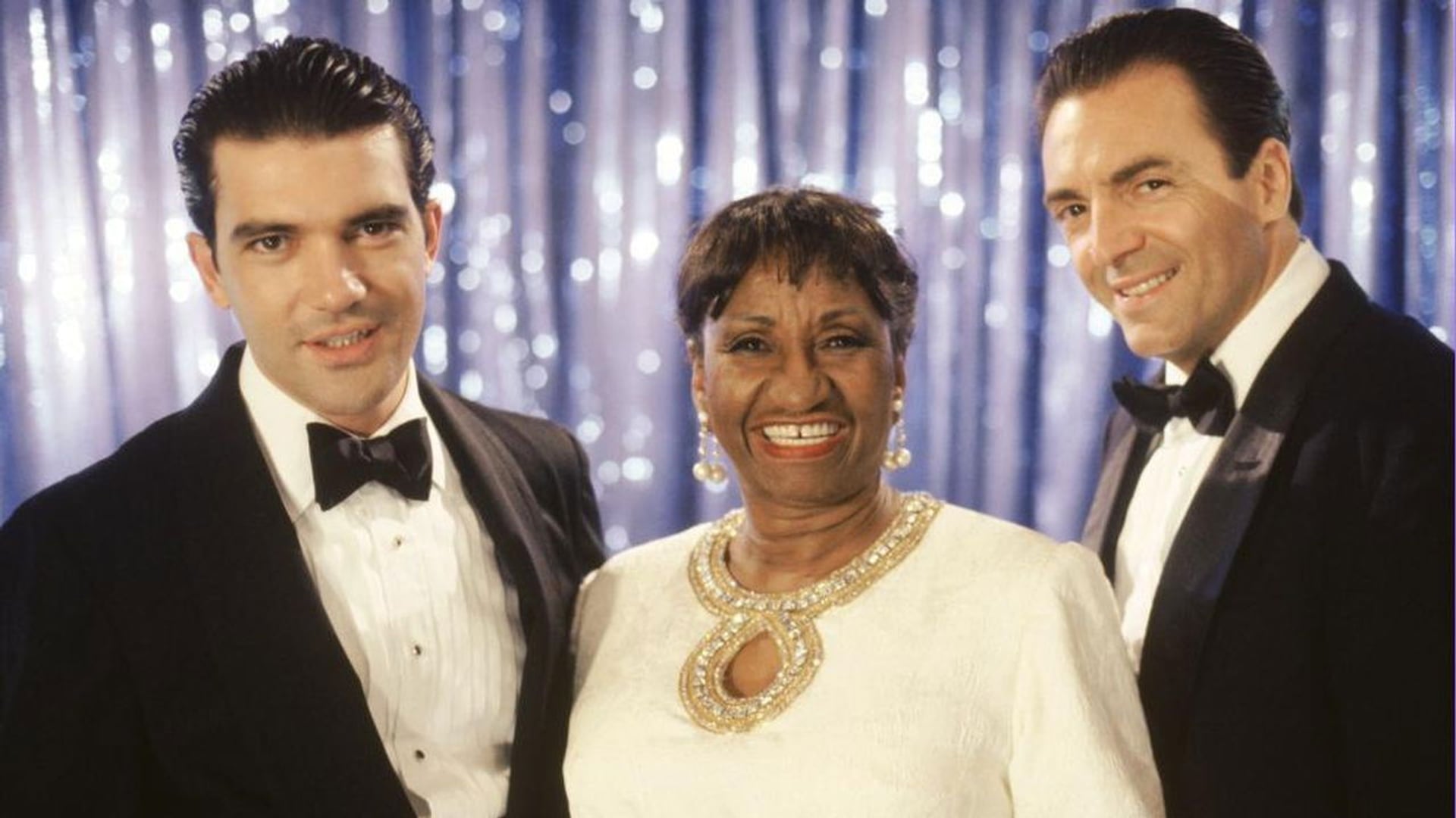 Foto do filme Os Reis do Mambo