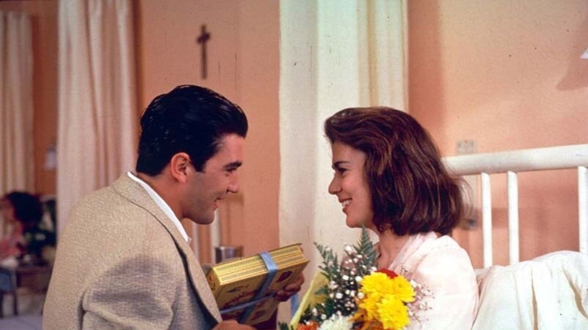 Foto do filme Os Reis do Mambo