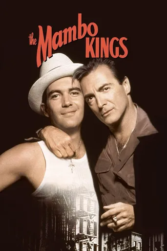 Os Reis do Mambo