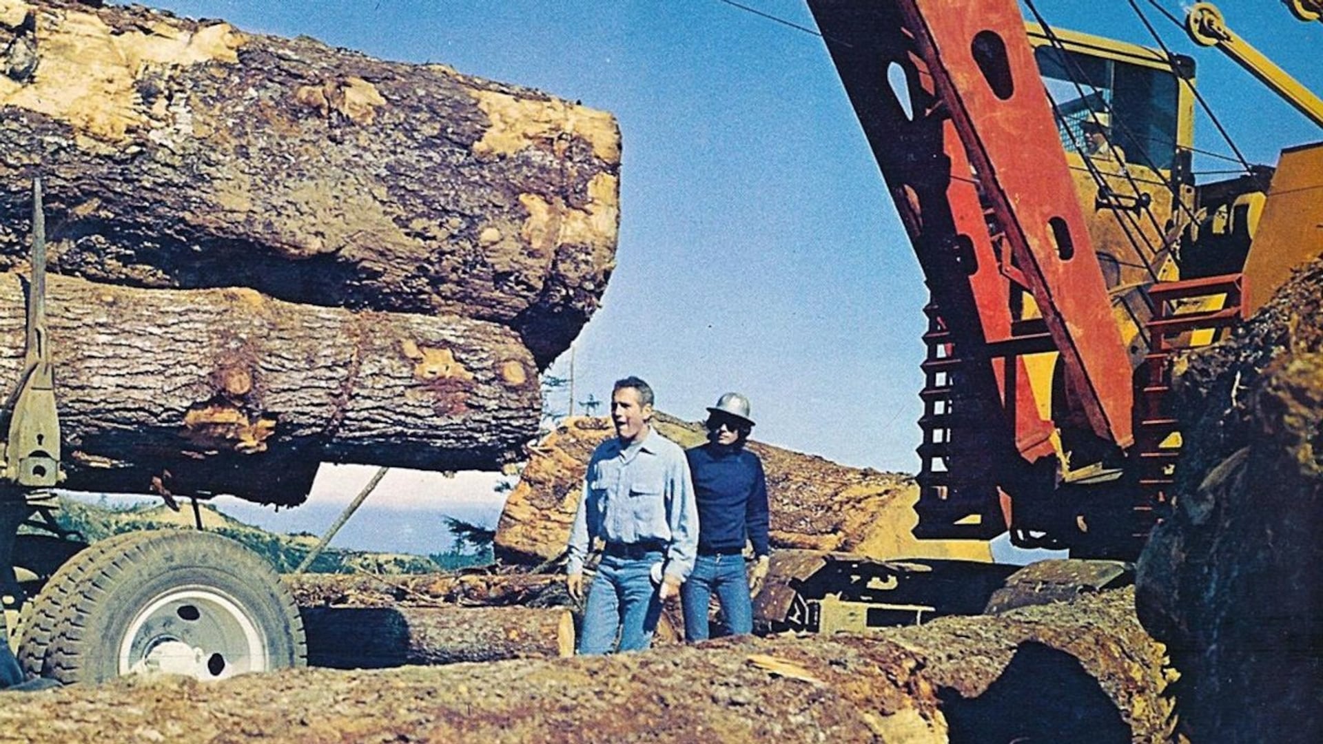 Foto do filme Uma Lição Para não Esquecer