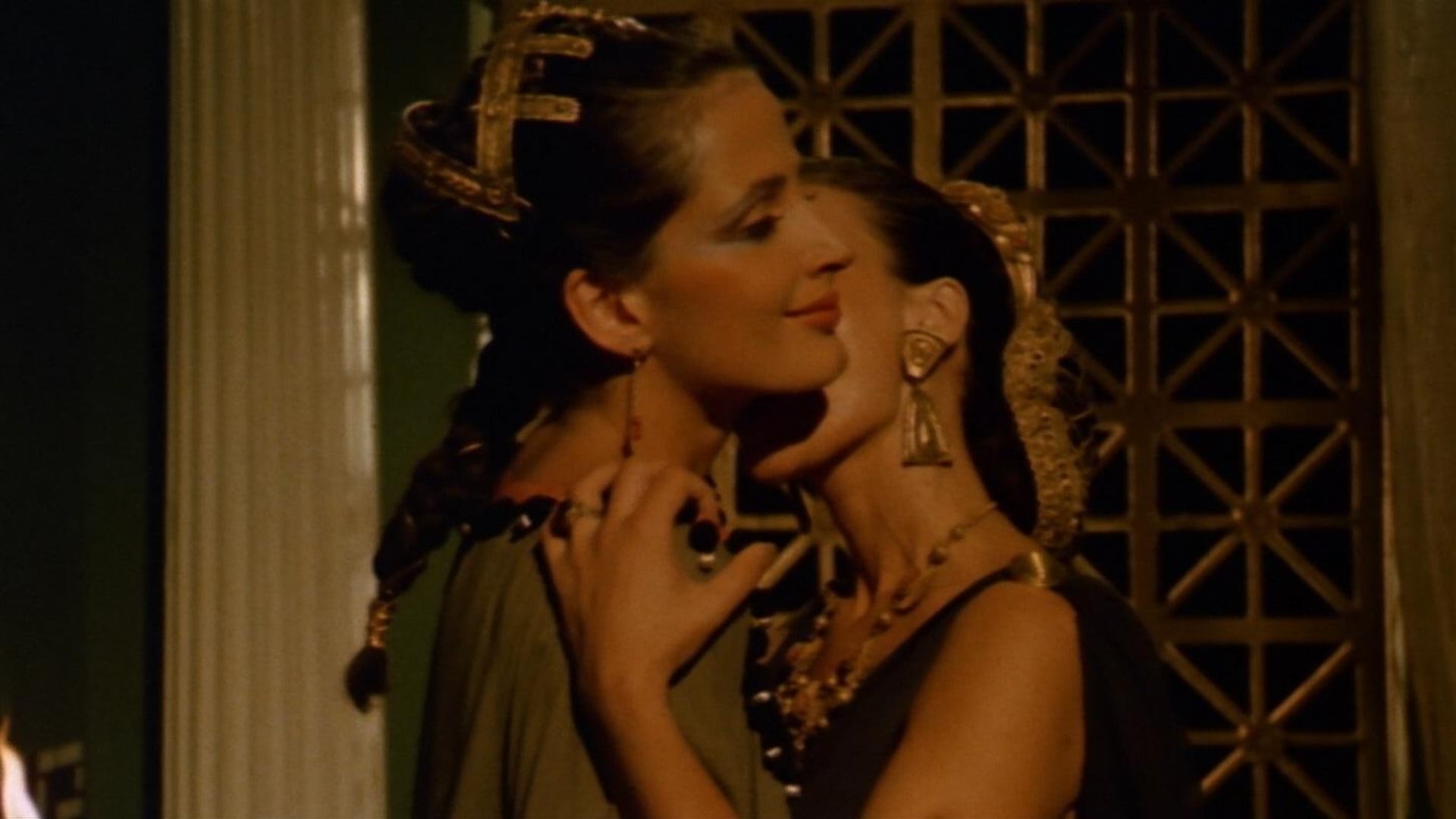 Foto do filme Caligula et Messaline