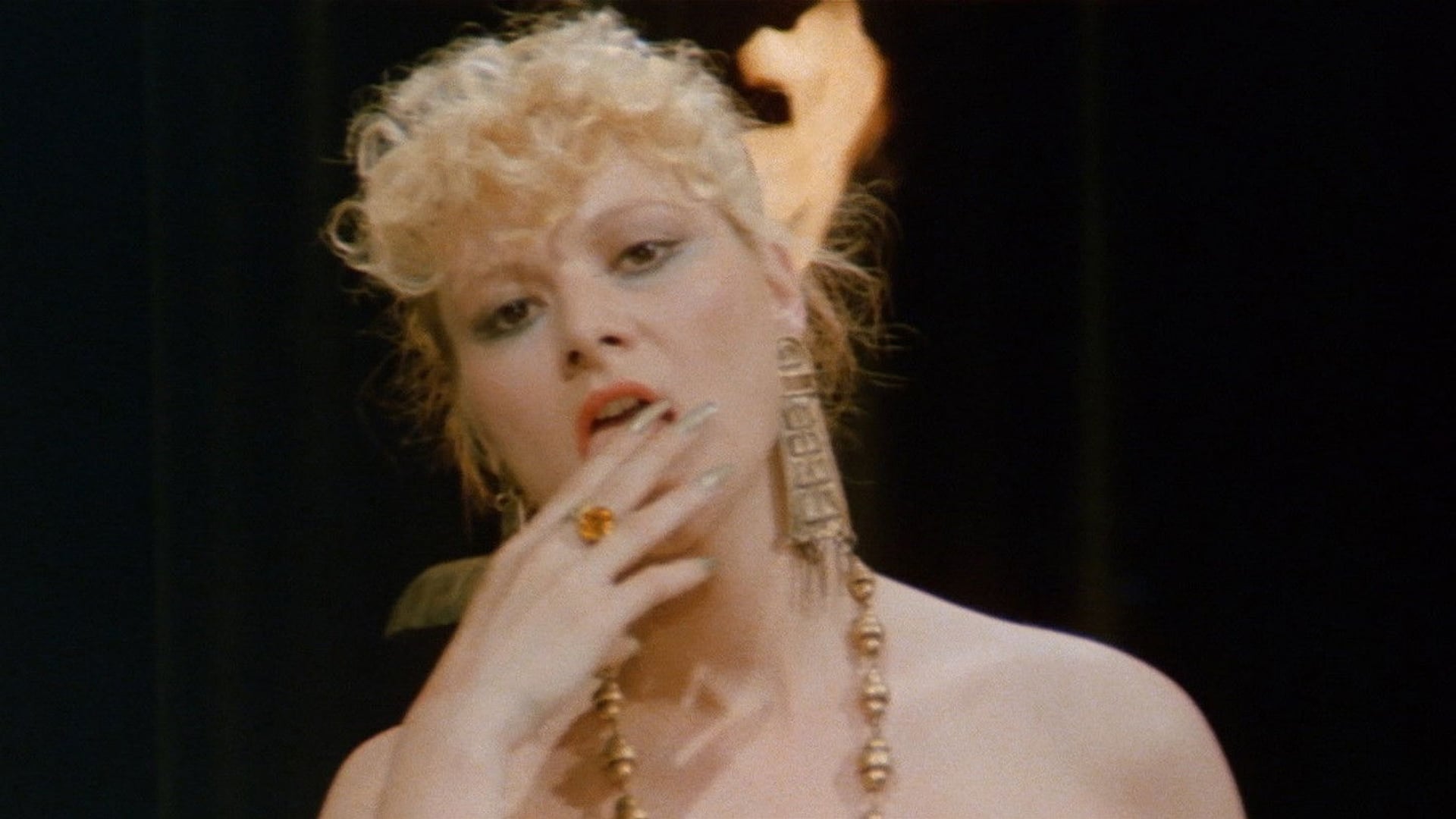 Foto do filme Caligula et Messaline