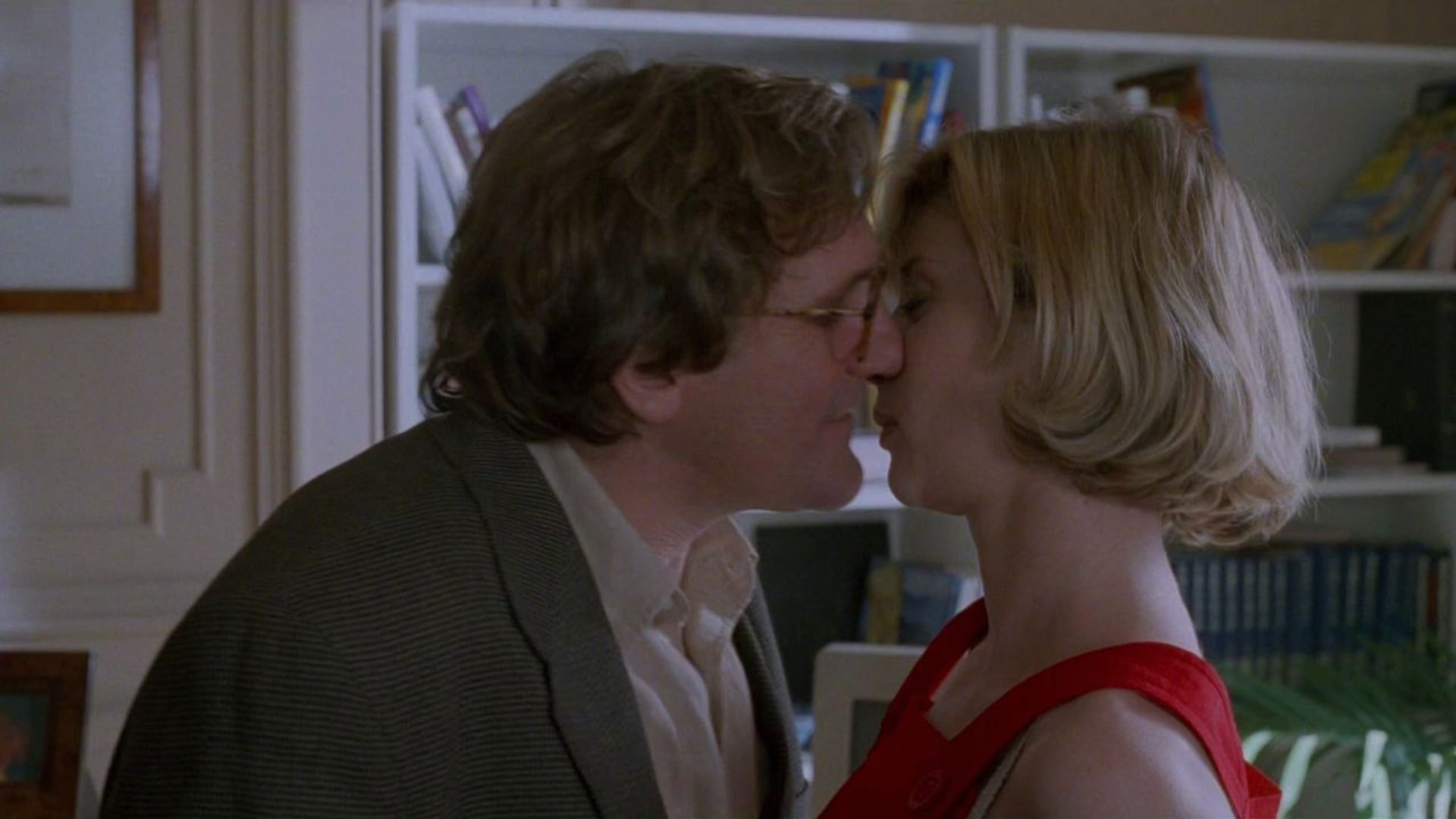 Foto do filme Nosso Professor é um Herói