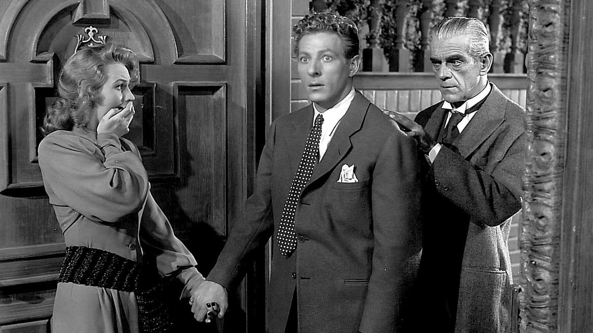 Foto do filme O Homem de 8 Vidas