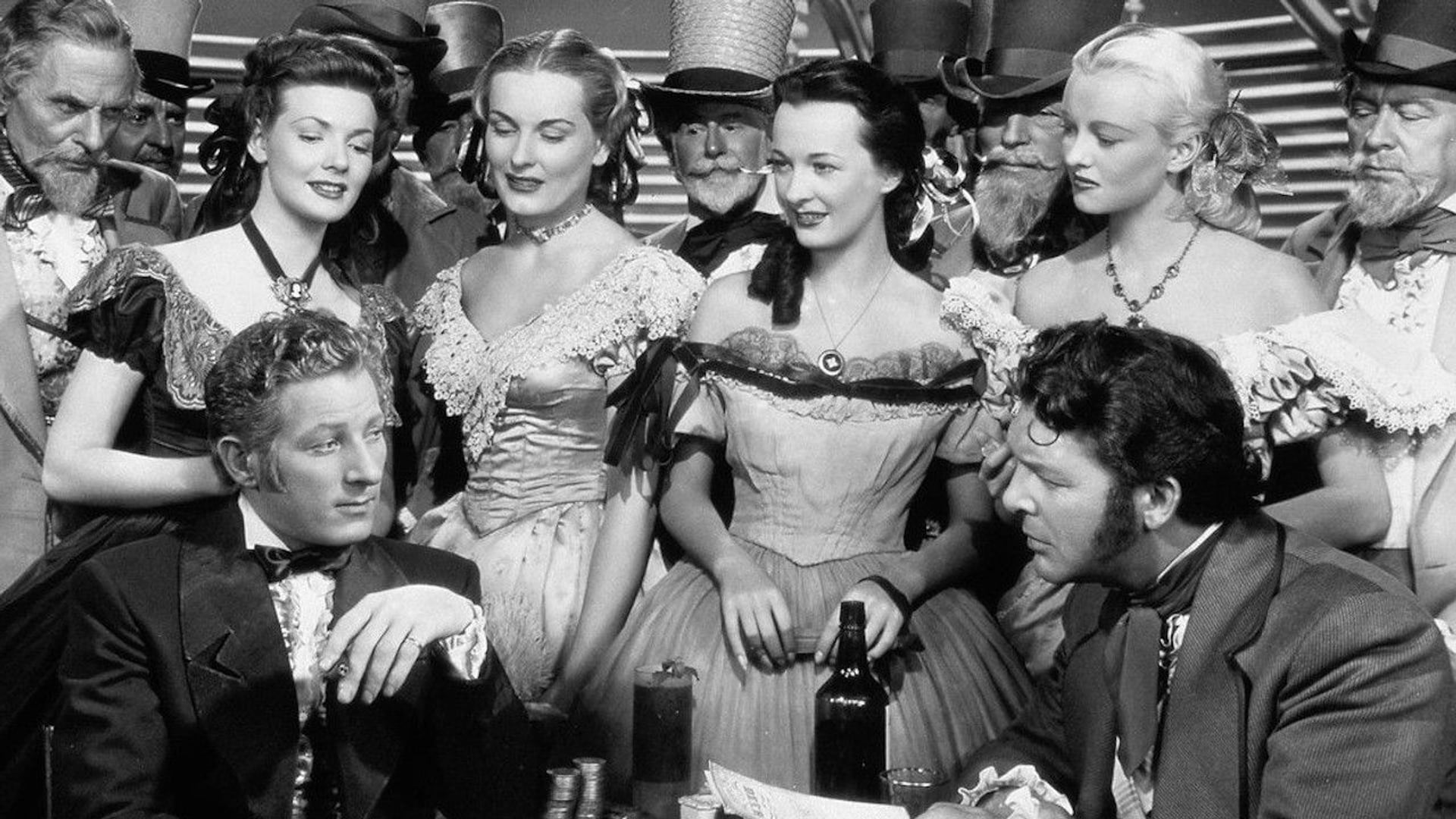 Foto do filme O Homem de 8 Vidas