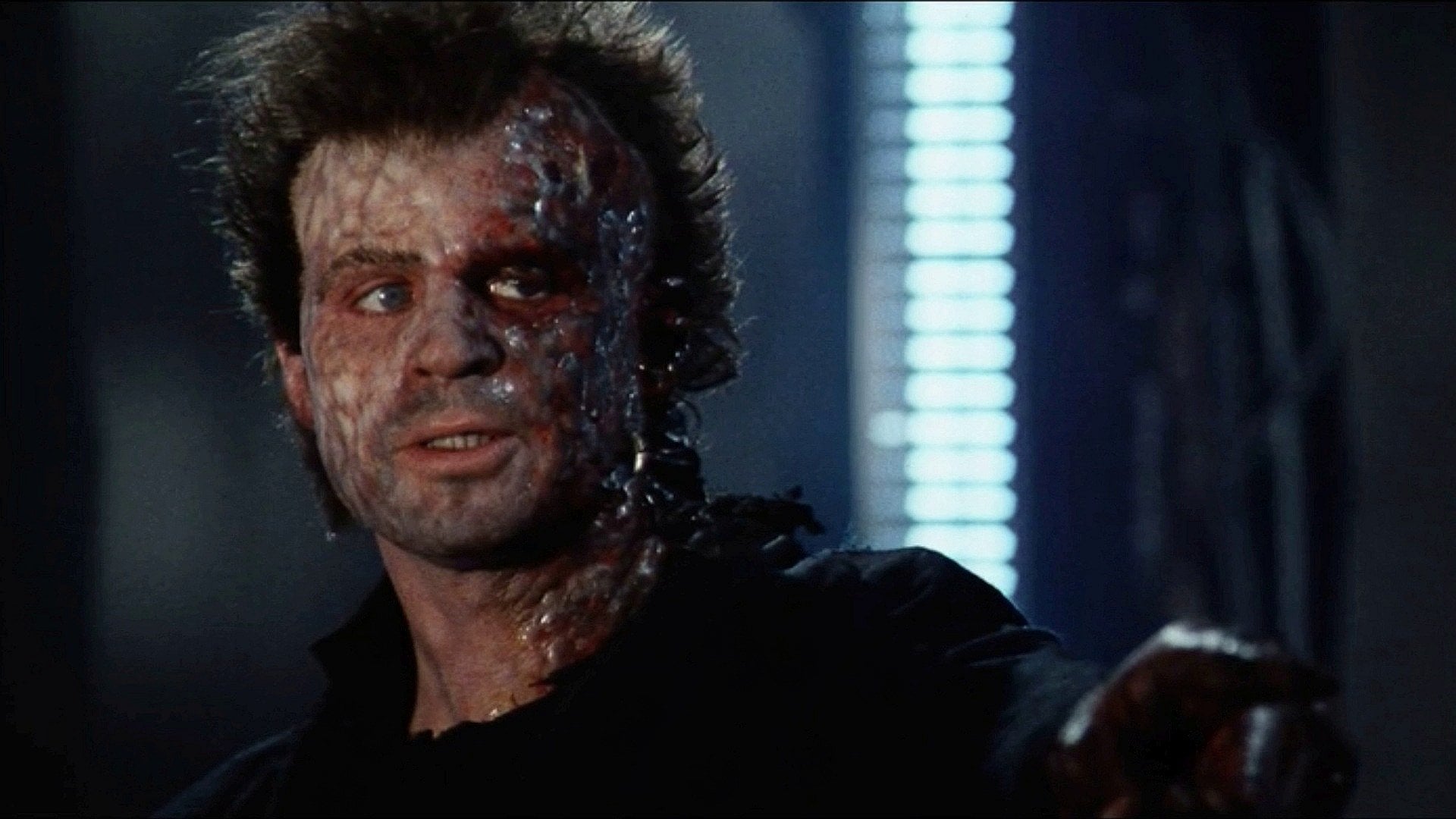 Foto do filme Um Tira do Outro Mundo