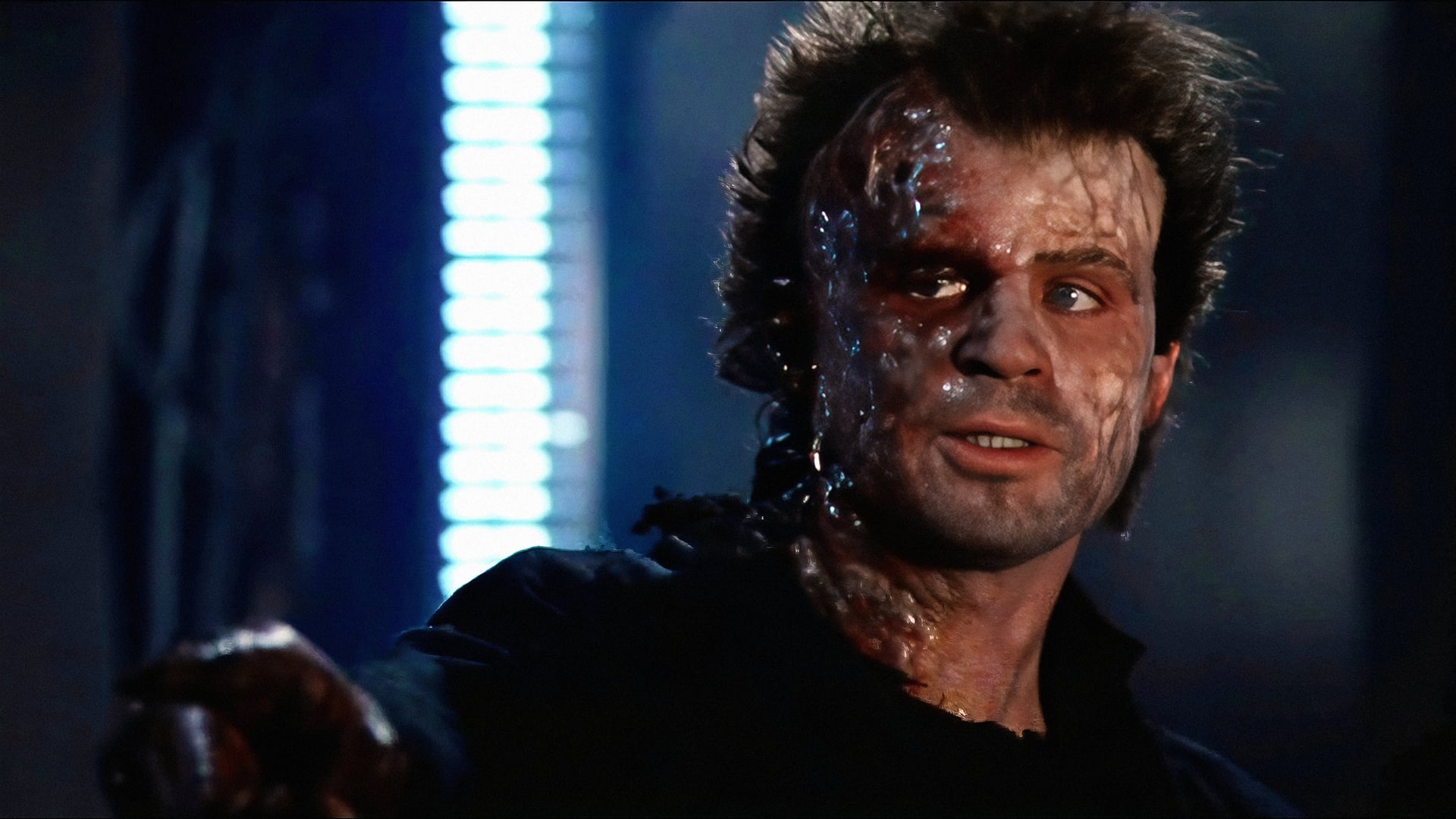 Foto do filme Um Tira do Outro Mundo