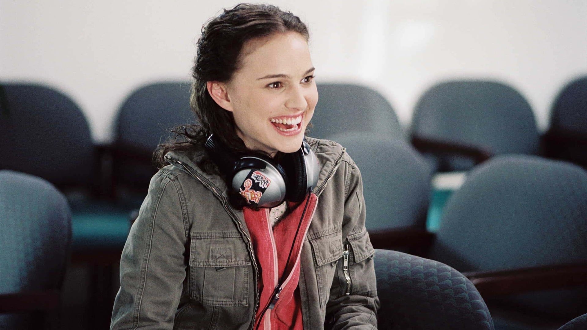 Foto do filme Hora de Voltar