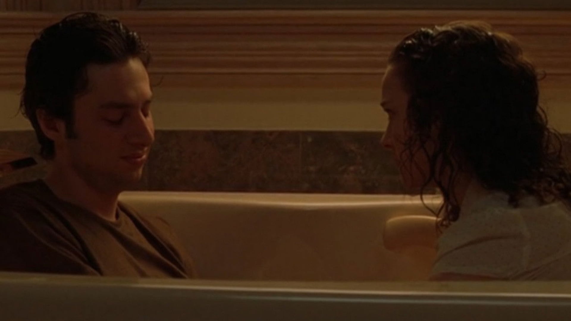 Foto do filme Hora de Voltar