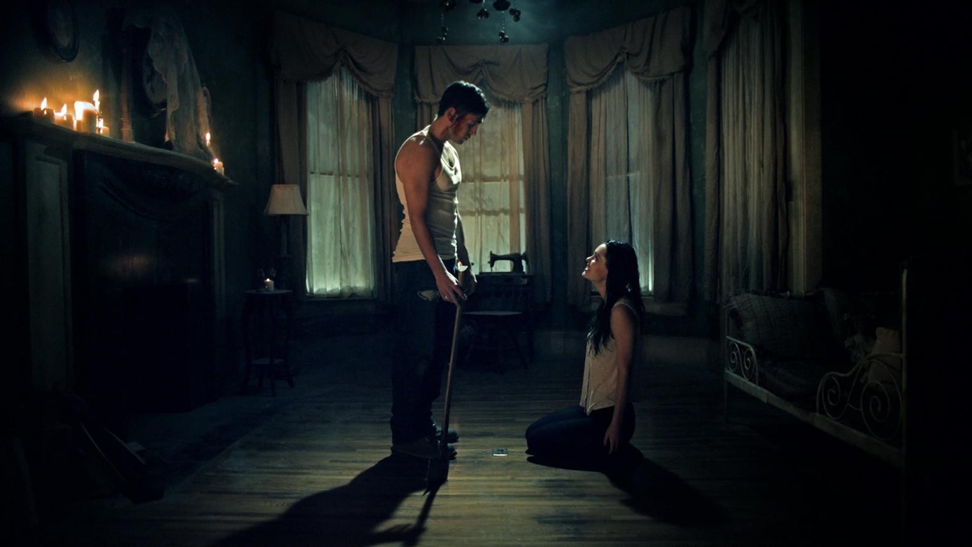 Foto do filme A Maldição de Villisca