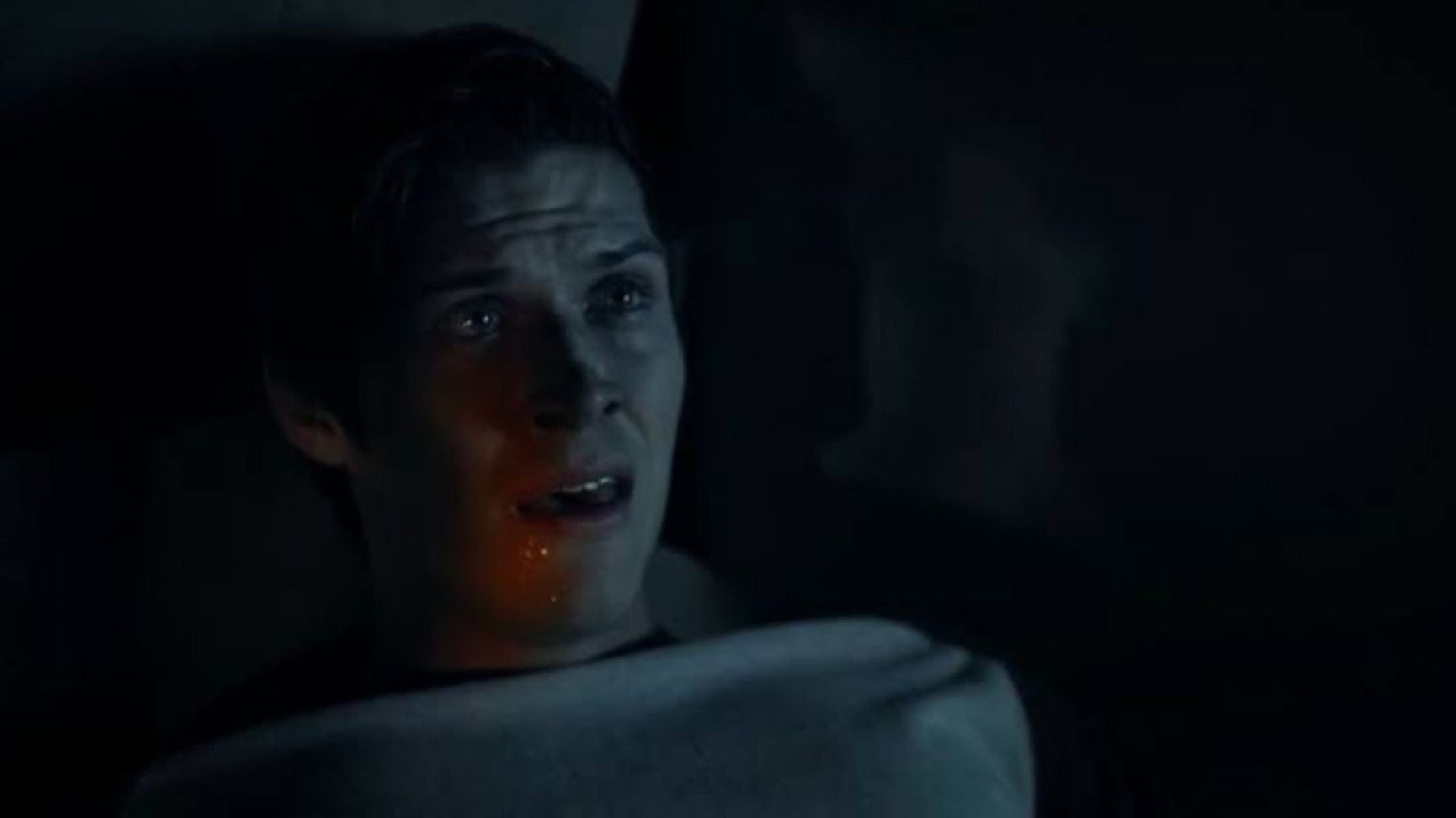 Foto do filme A Maldição de Villisca