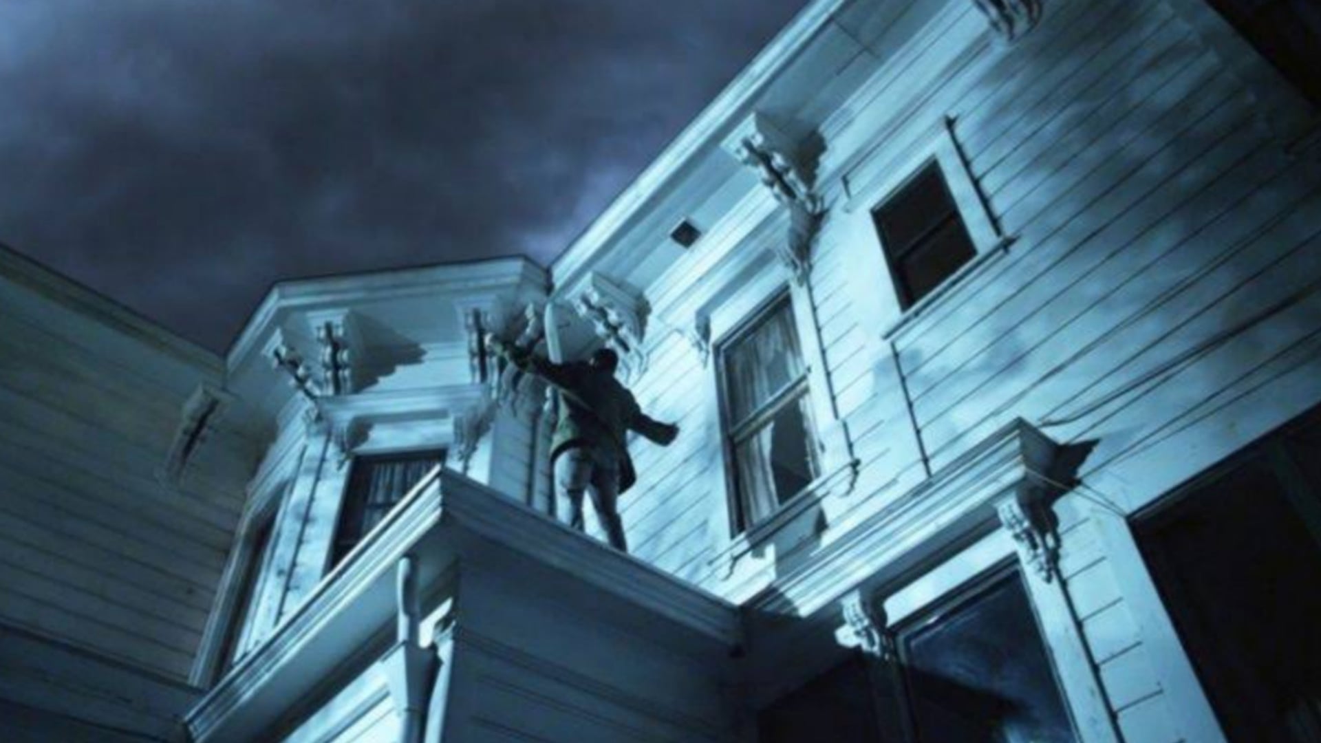 Foto do filme A Maldição de Villisca