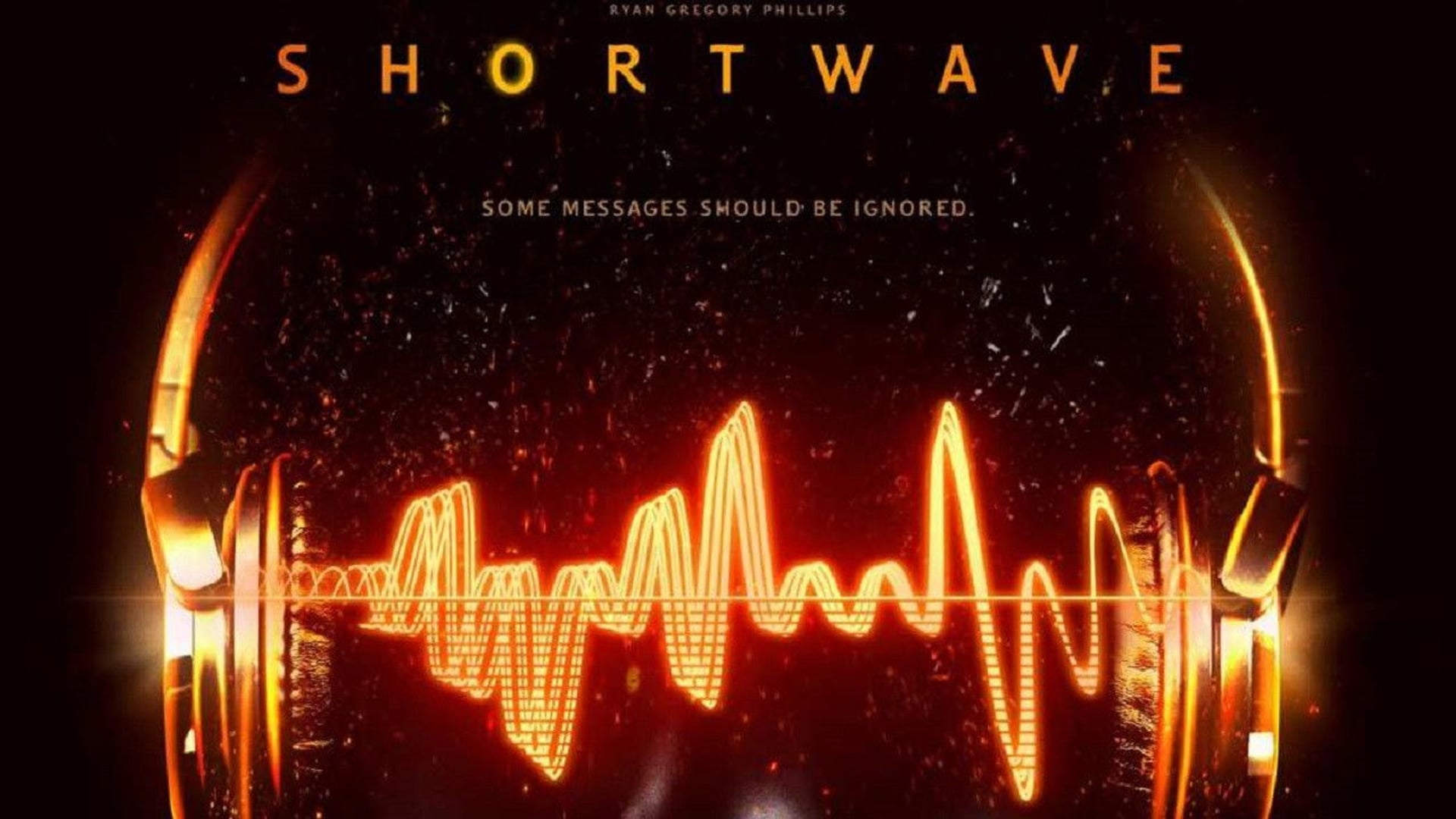 Foto do filme Shortwave