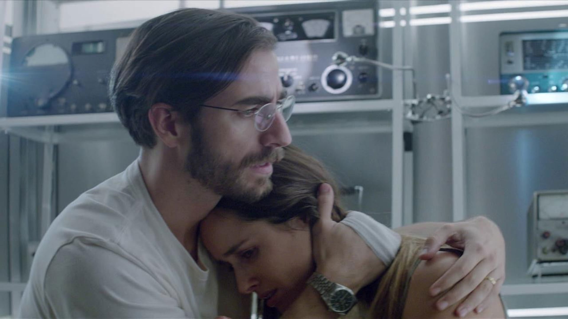 Foto do filme Shortwave