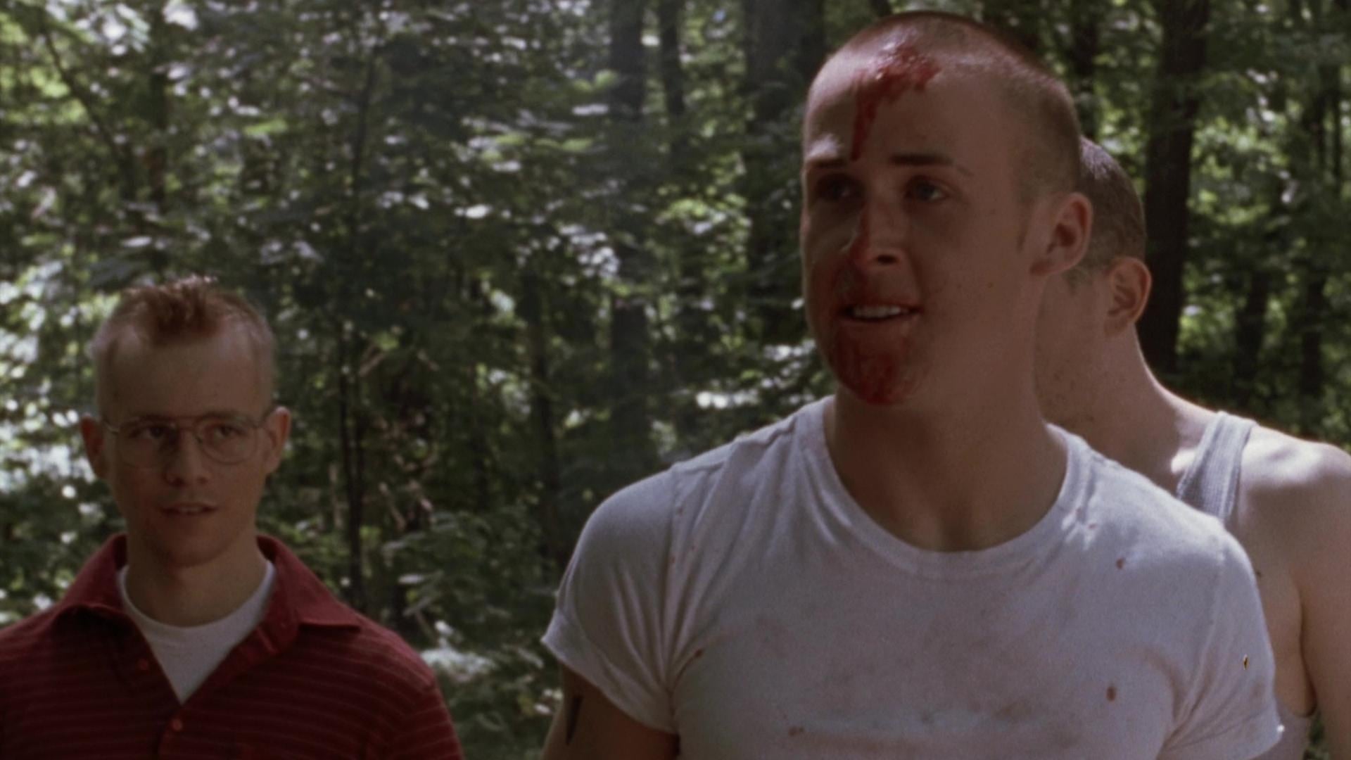 Foto do filme Tolerância Zero