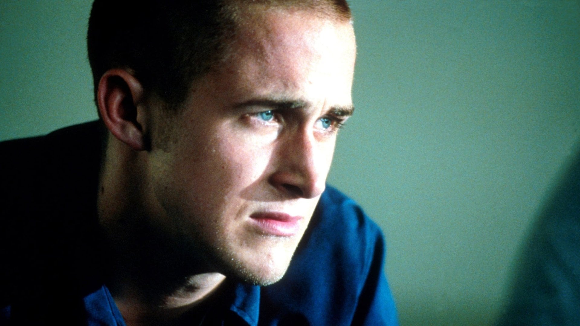 Foto do filme Tolerância Zero