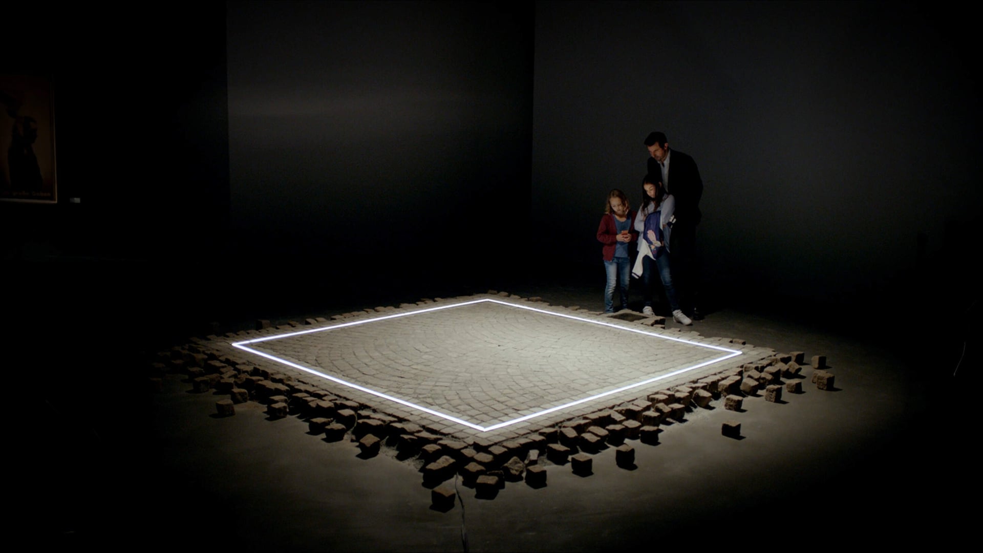 Foto do filme The Square: A Arte da Discórdia