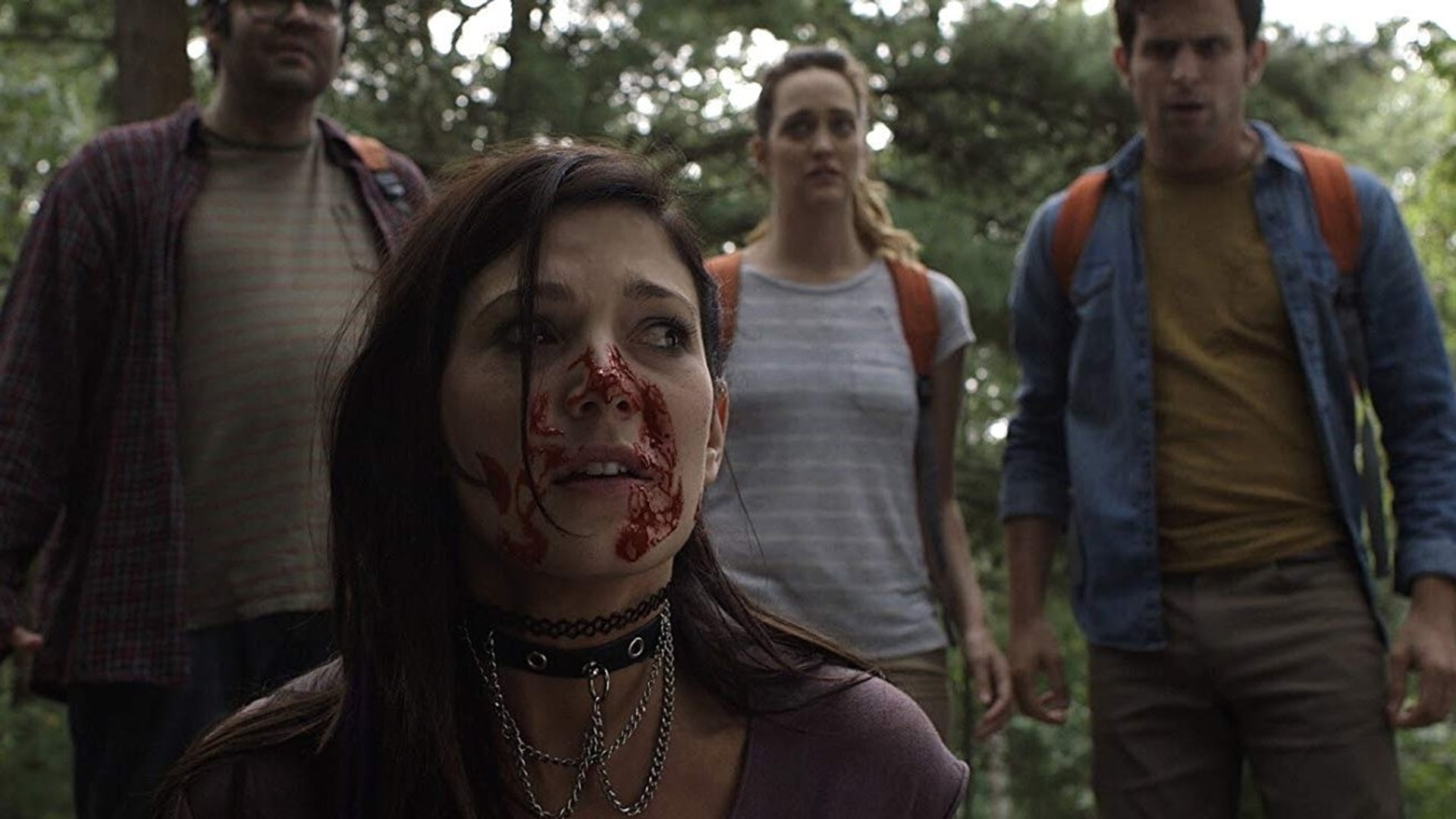 Foto do filme Destrua-me