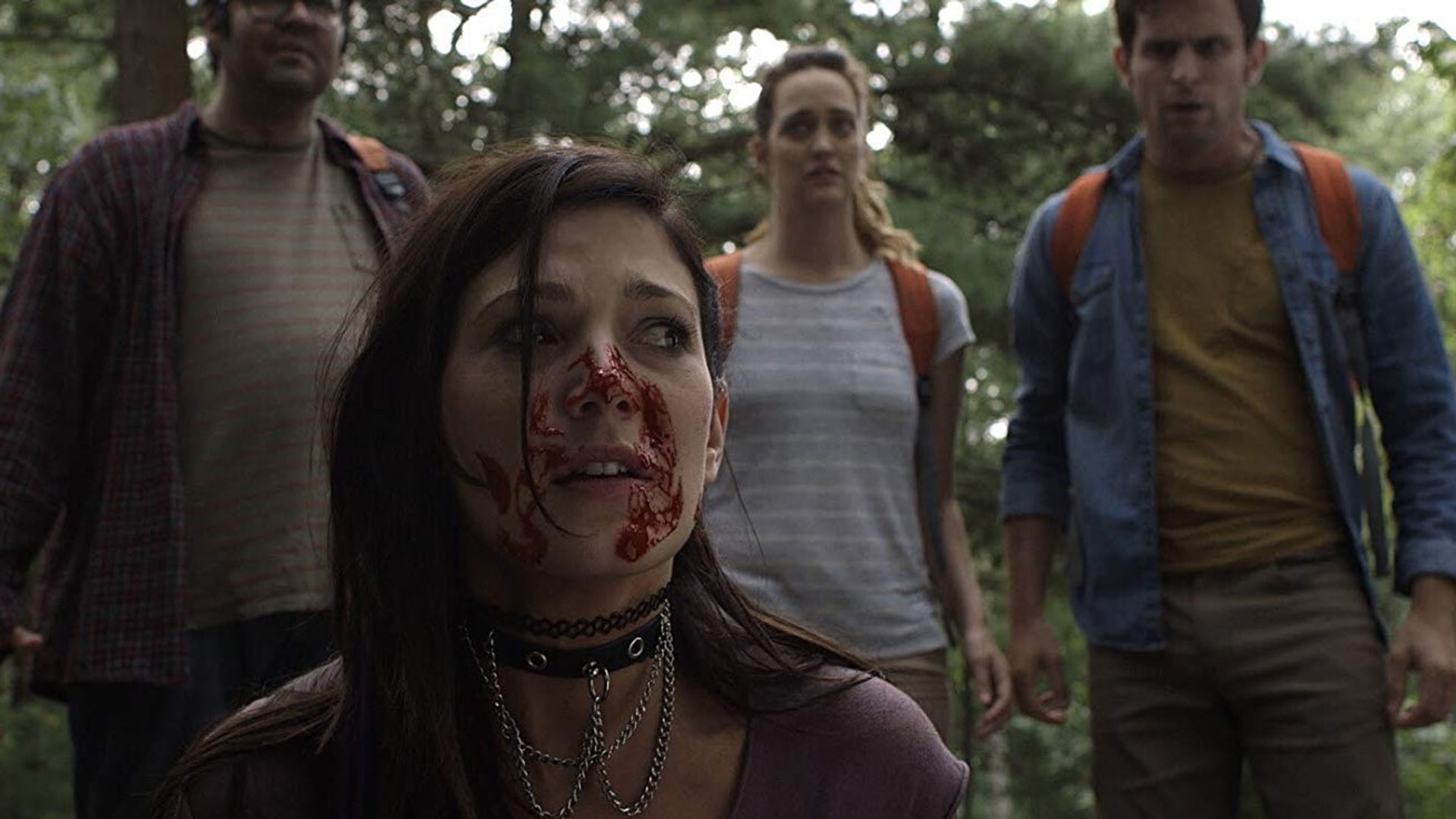 Foto do filme Destrua-me