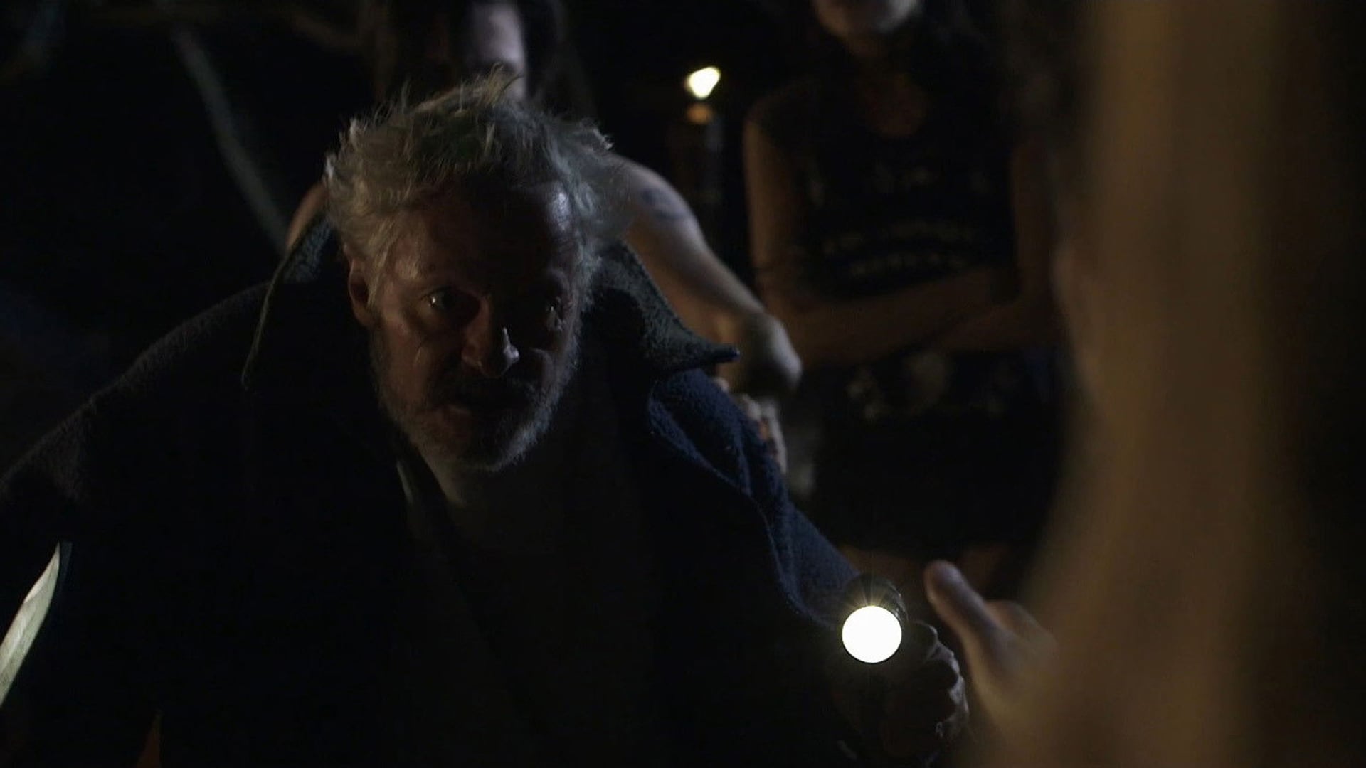 Foto do filme Destrua-me