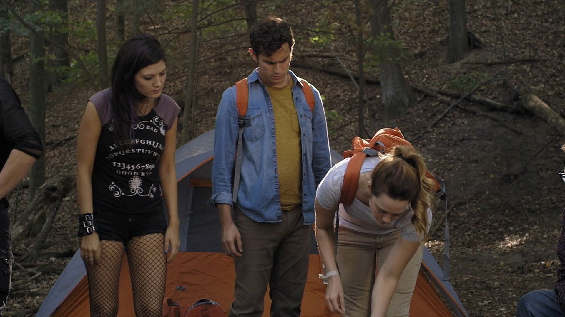 Foto do filme Destrua-me