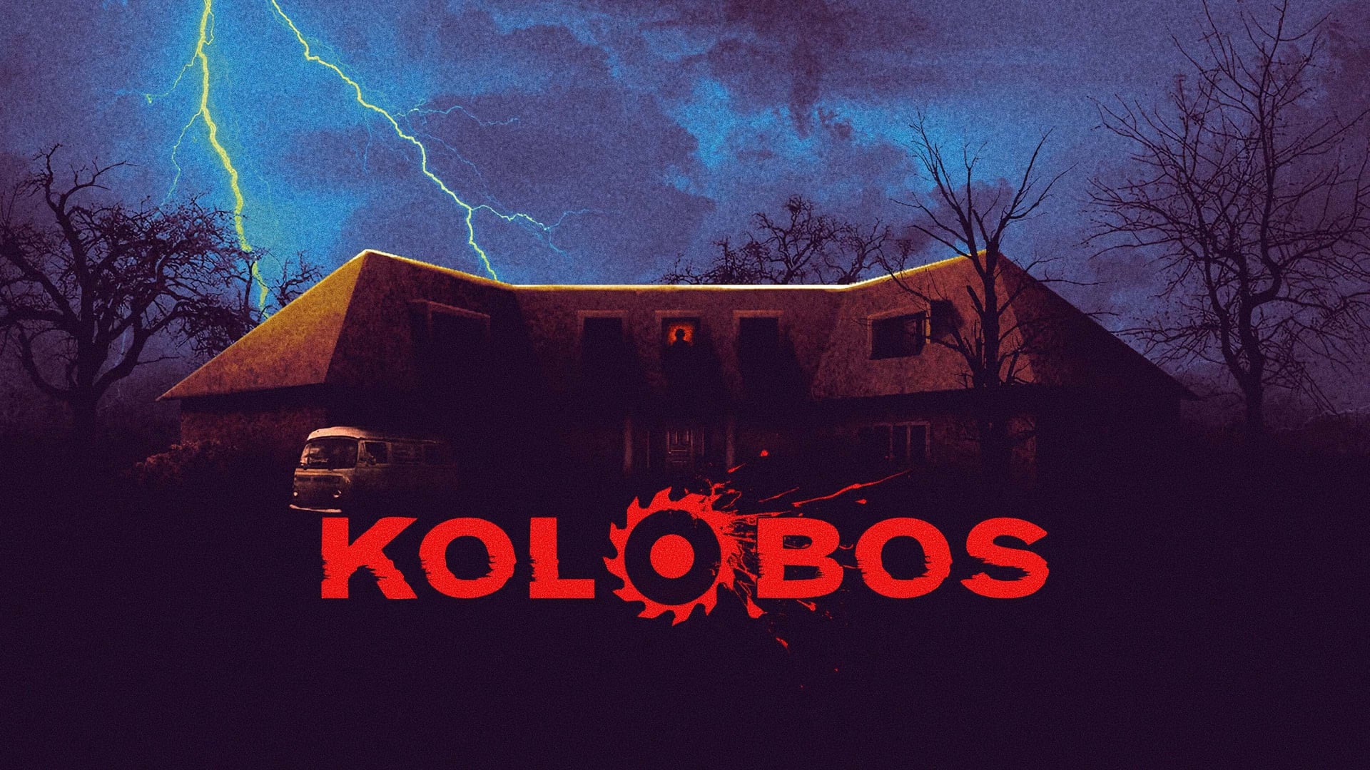 Foto do filme Kolobos - Pesadelos Tornam-se Realidade