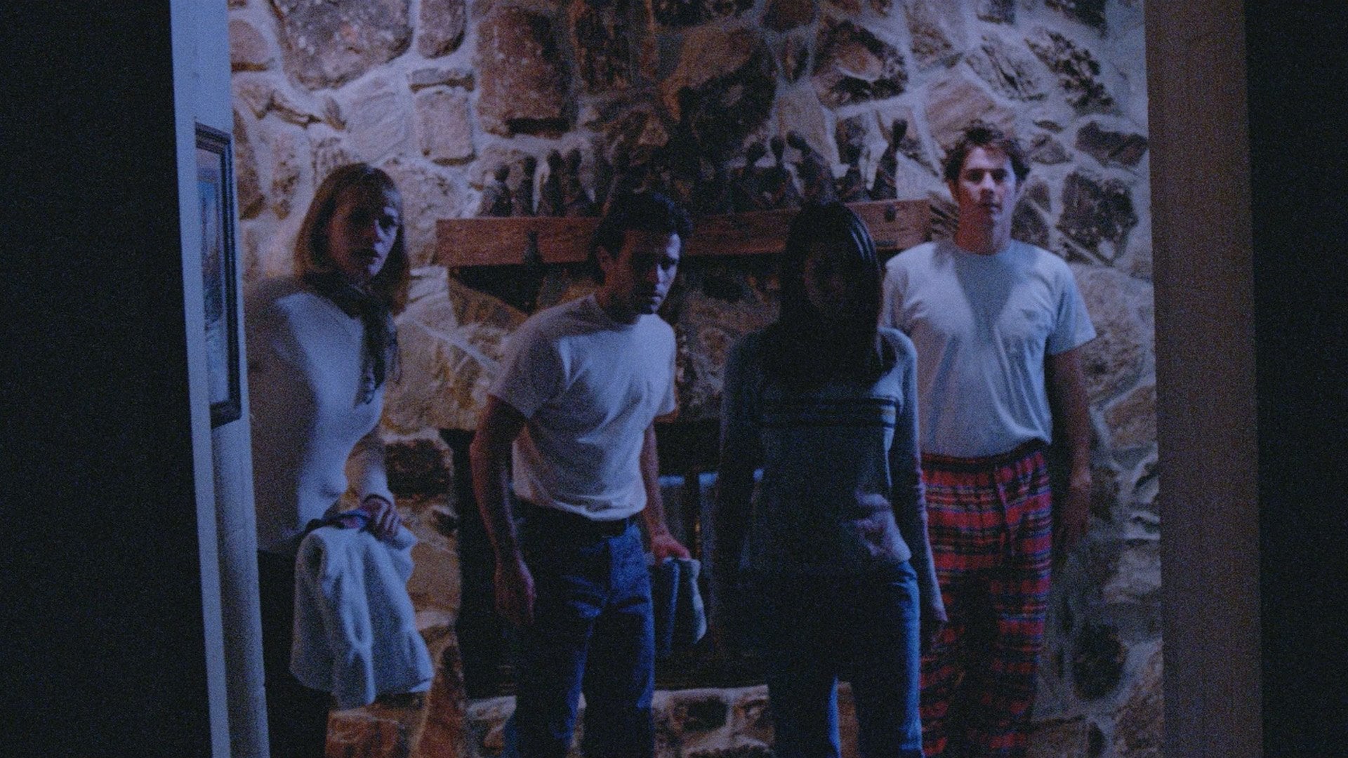 Foto do filme Kolobos - Pesadelos Tornam-se Realidade