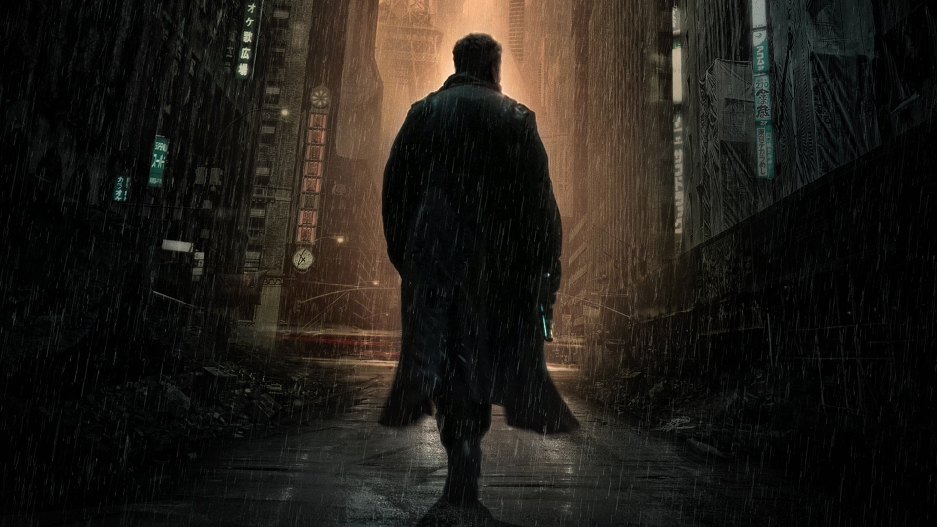 Foto do filme Revolução Virtual